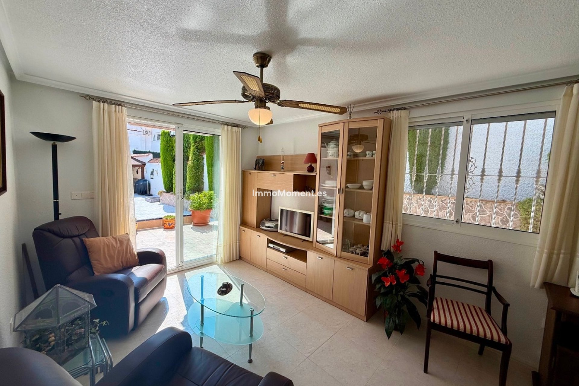 Revente - Villa individuelle - Rojales - Rojales Centro