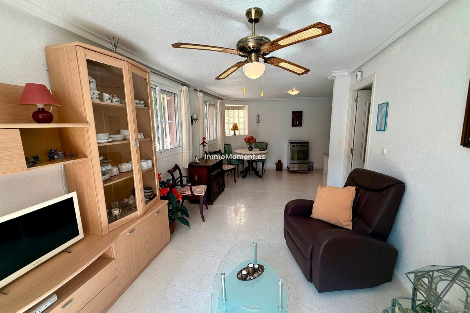 Revente - Villa individuelle - Rojales - Rojales Centro