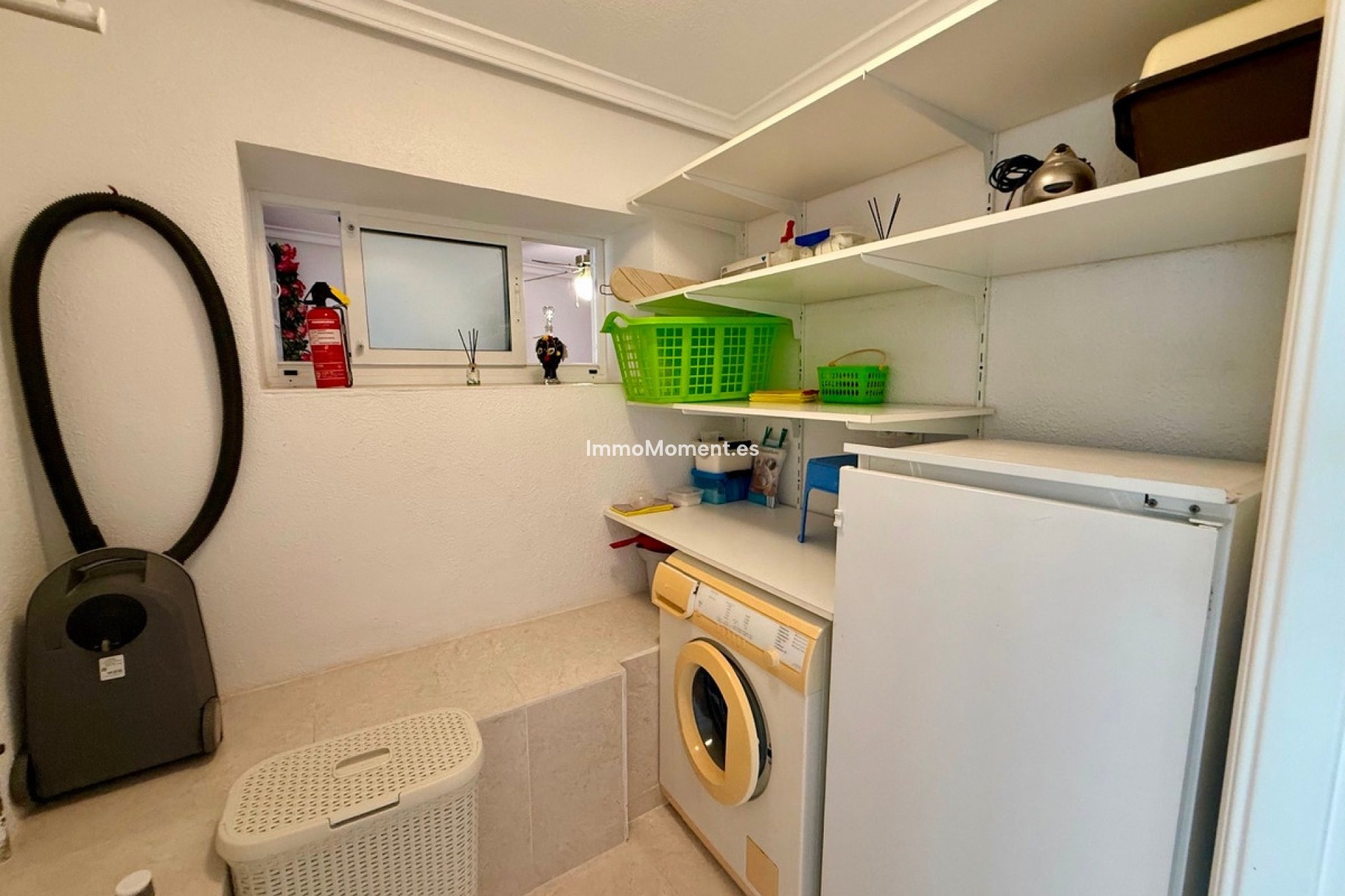 Revente - Villa individuelle - Rojales - Rojales Centro