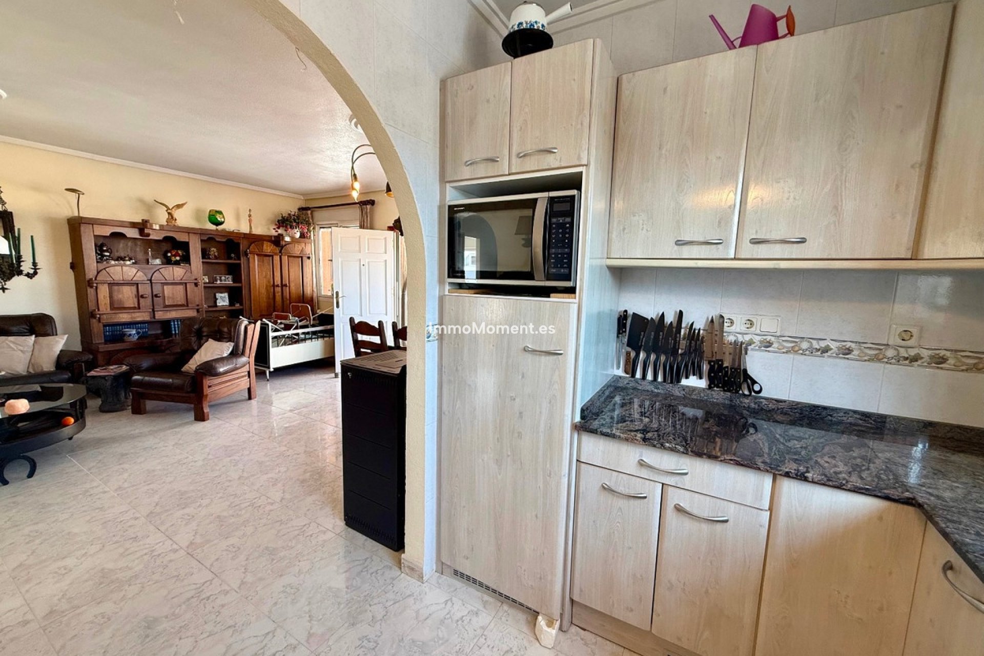 Revente - Villa individuelle - Rojales - Rojales Centro