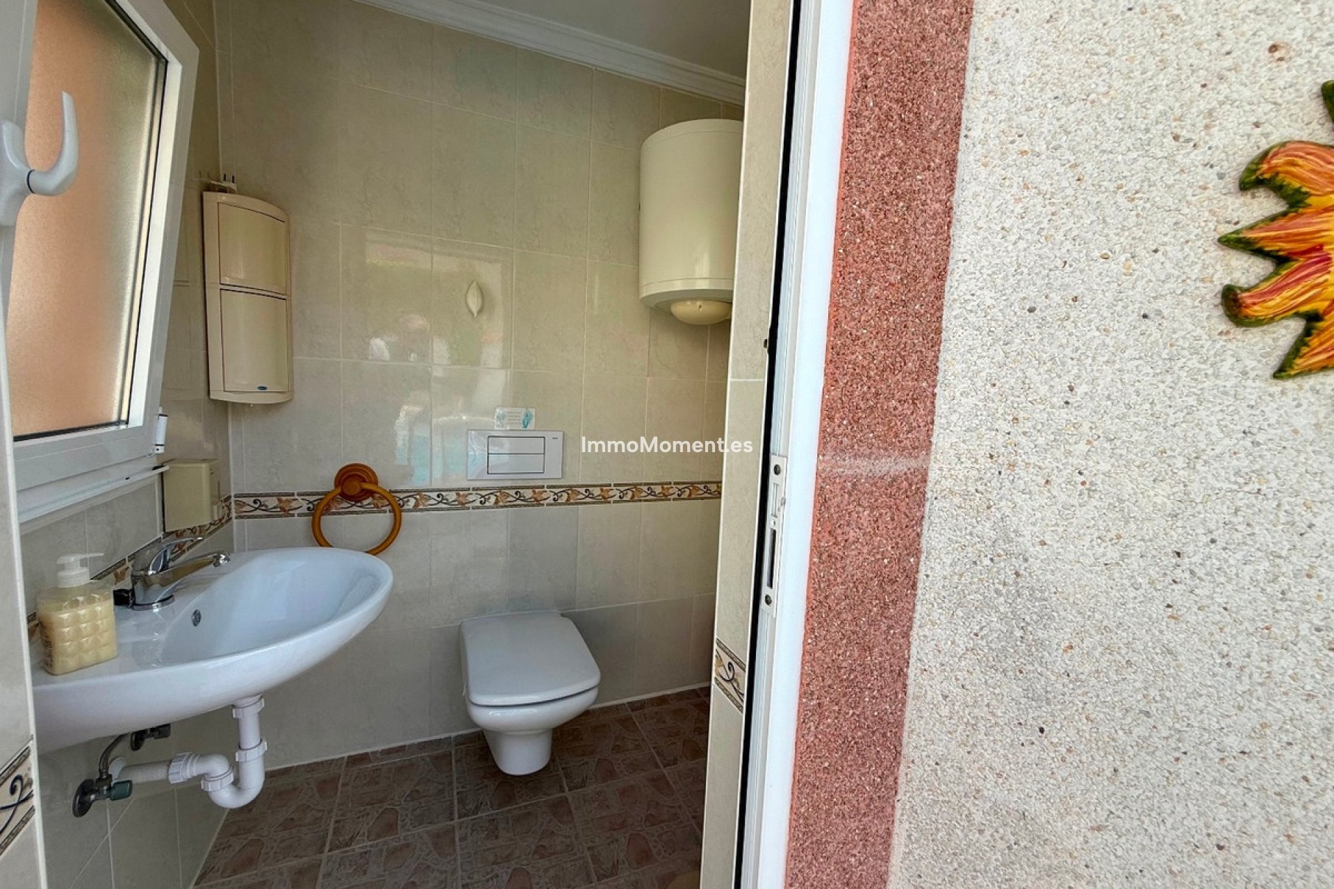 Revente - Villa individuelle - Rojales - Rojales Centro