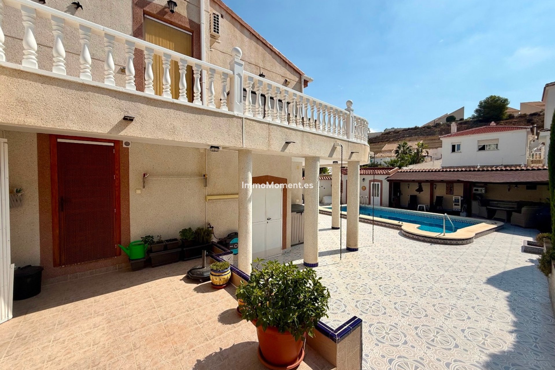 Revente - Villa individuelle - Rojales - Rojales Centro