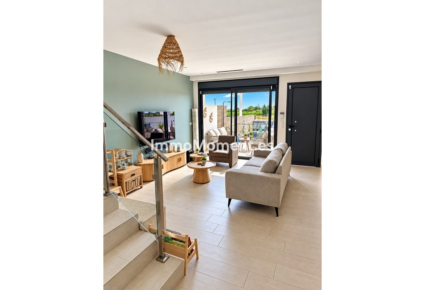 Revente - Villa individuelle - Rojales - Rojales Centro