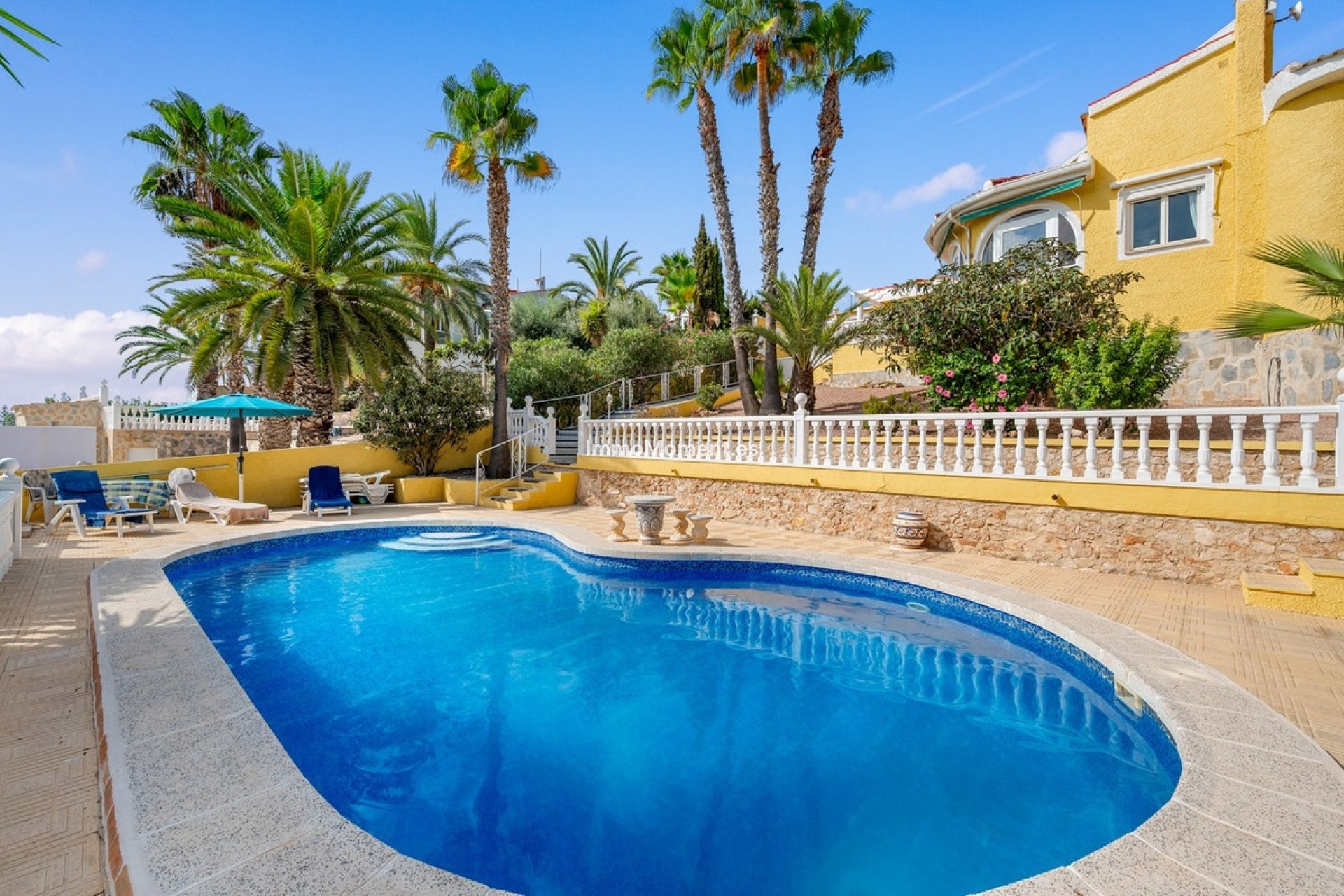 Revente - Villa individuelle - Rojales - Rojales Centro