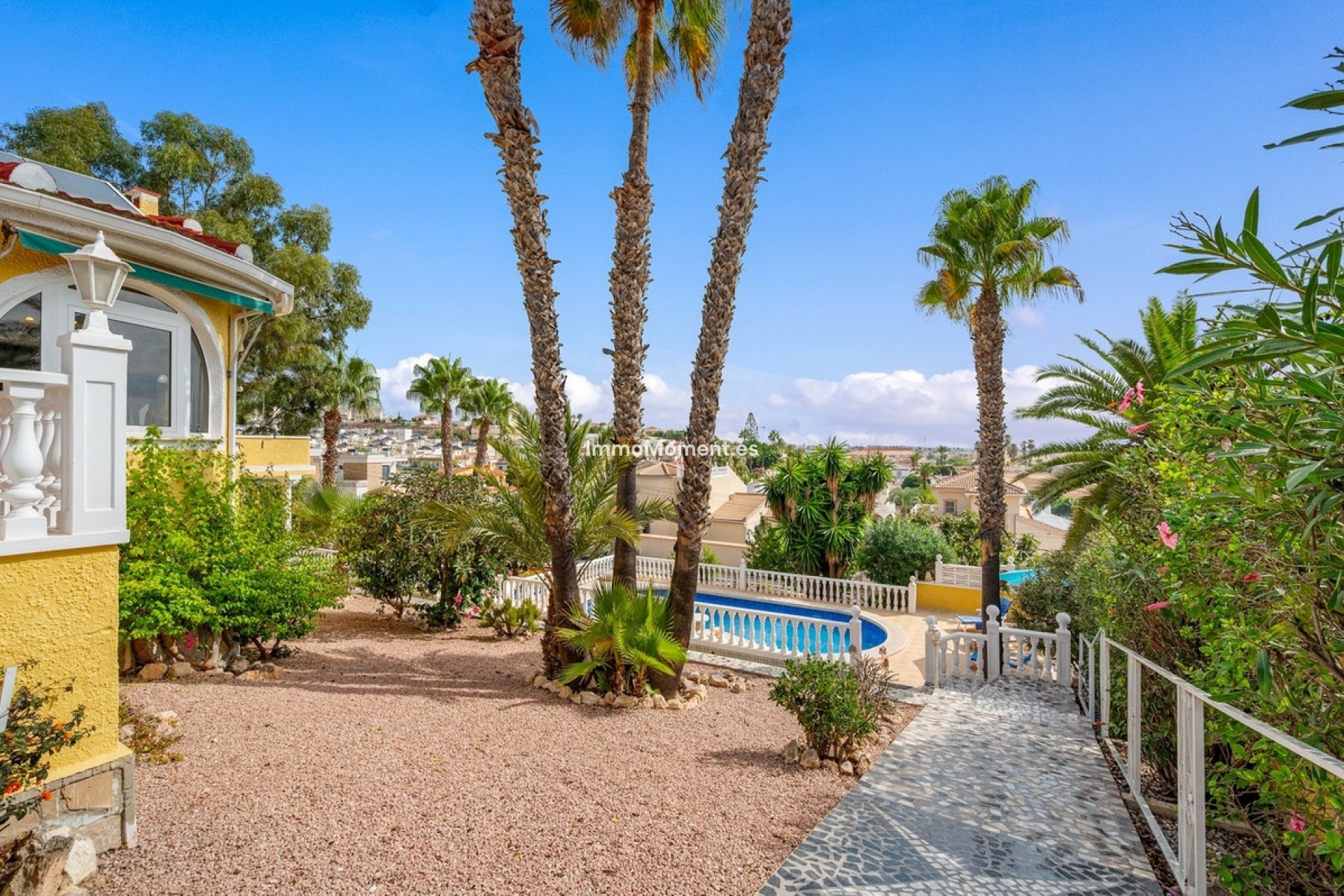 Revente - Villa individuelle - Rojales - Rojales Centro