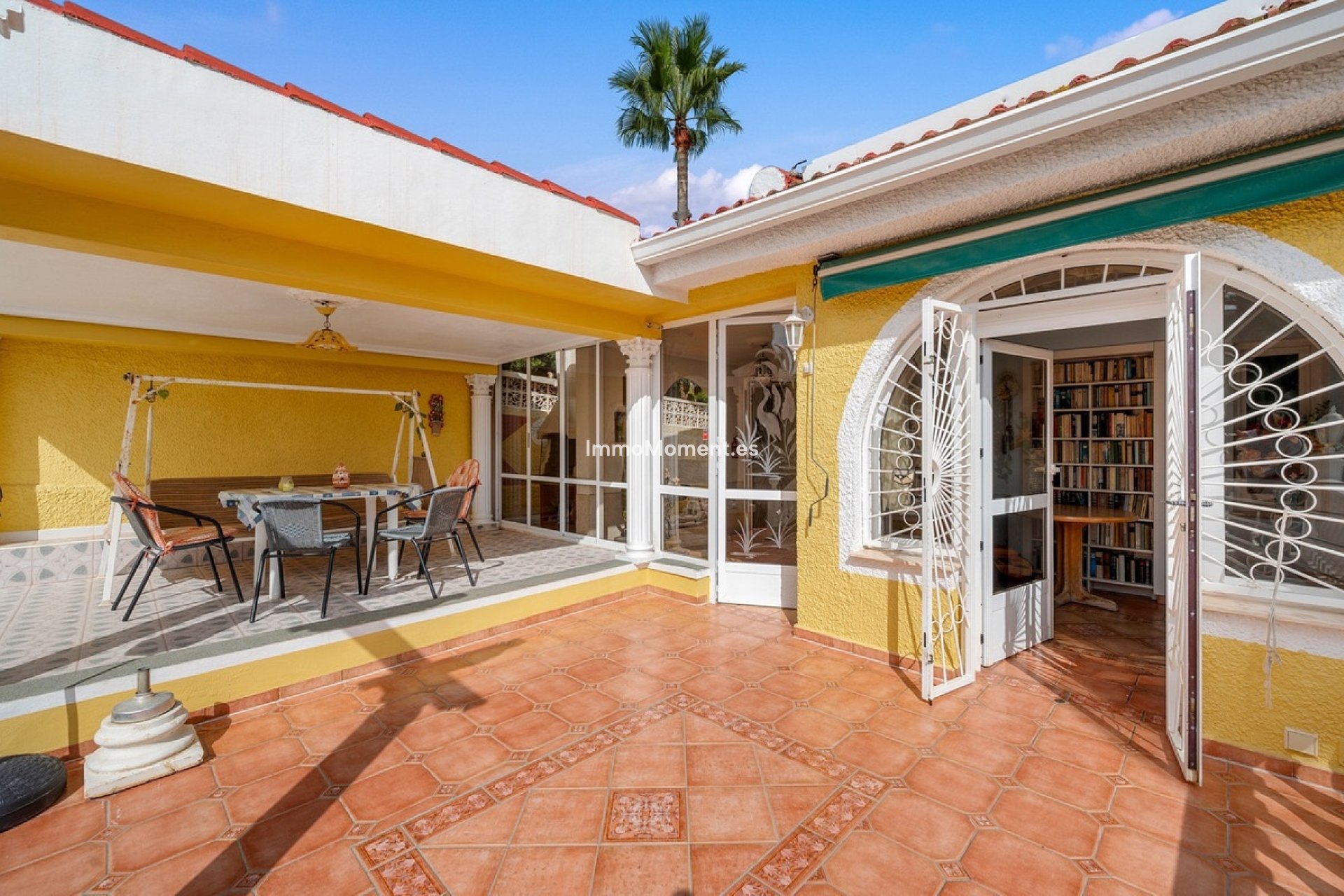 Revente - Villa individuelle - Rojales - Rojales Centro