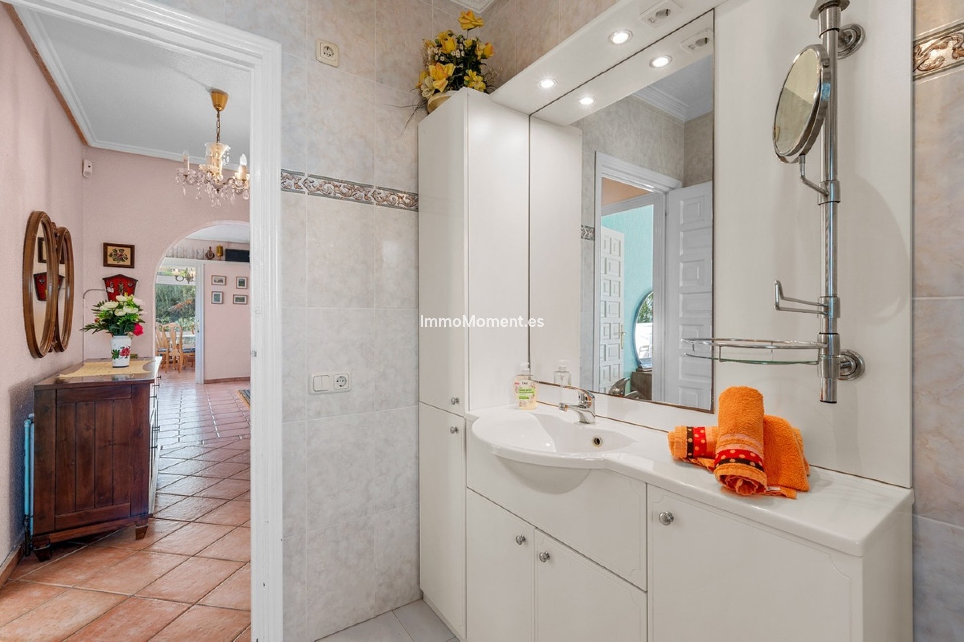 Revente - Villa individuelle - Rojales - Rojales Centro