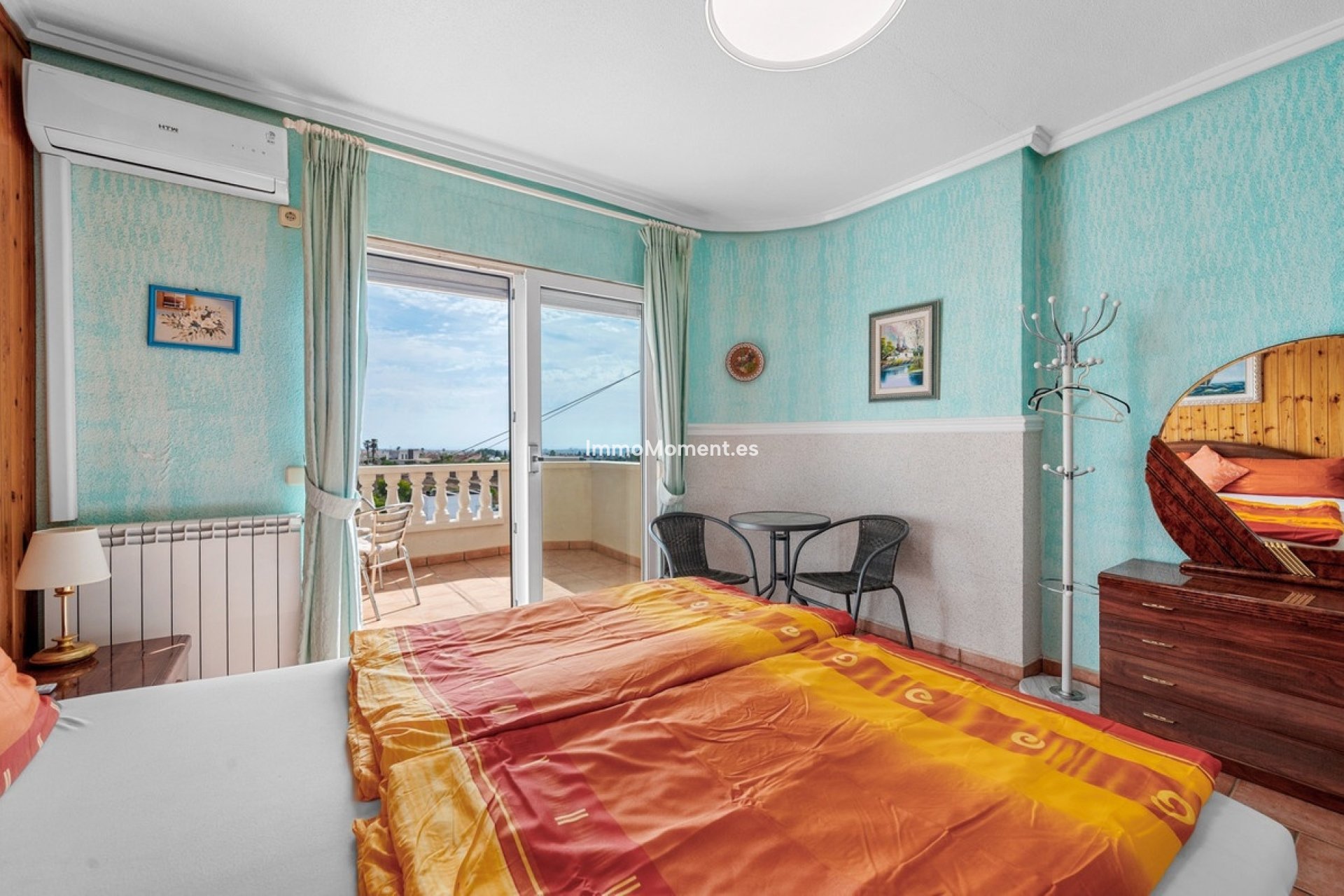 Revente - Villa individuelle - Rojales - Rojales Centro