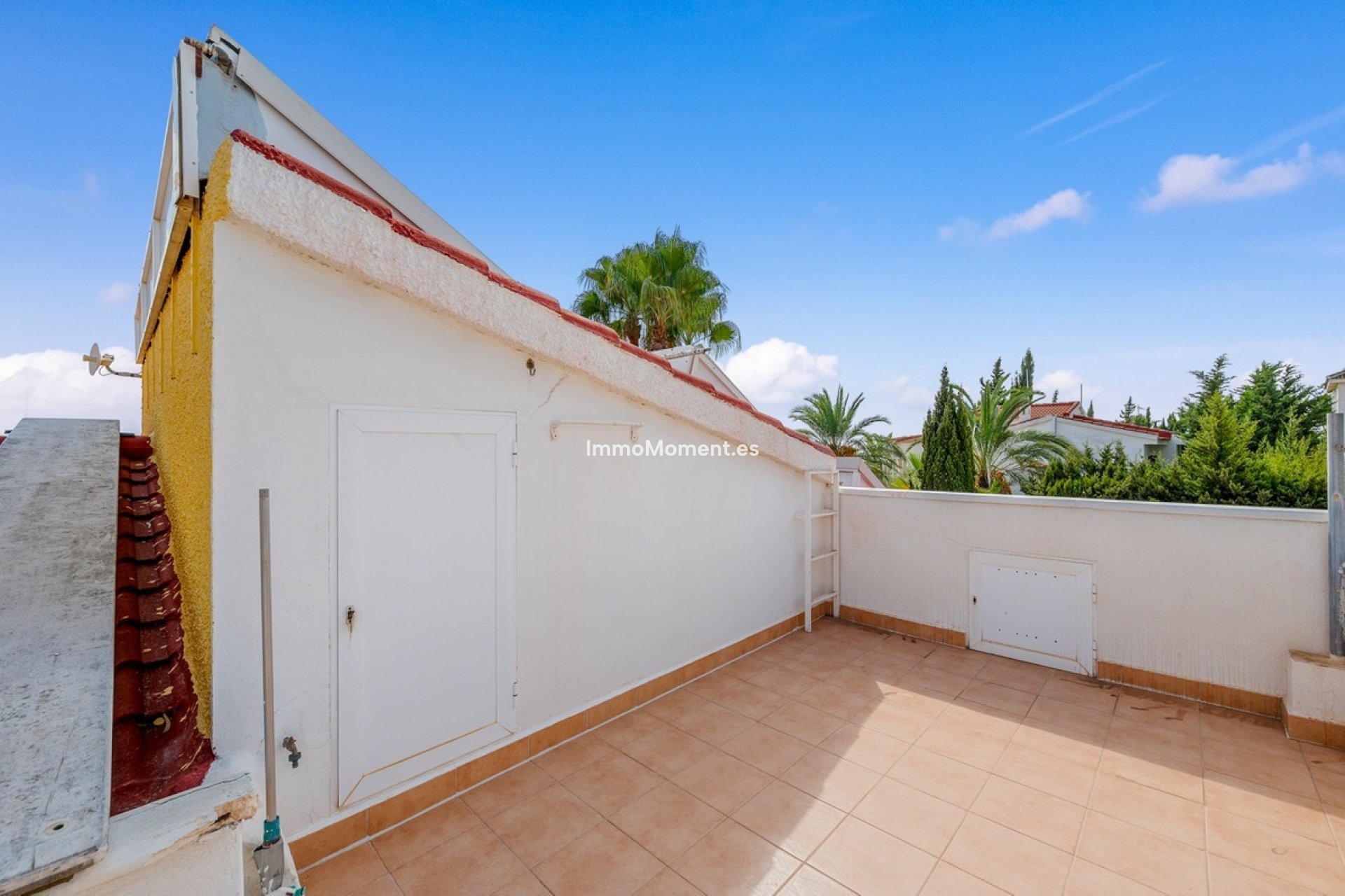 Revente - Villa individuelle - Rojales - Rojales Centro