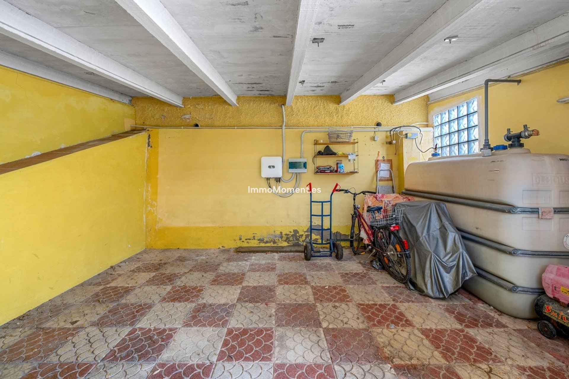 Revente - Villa individuelle - Rojales - Rojales Centro