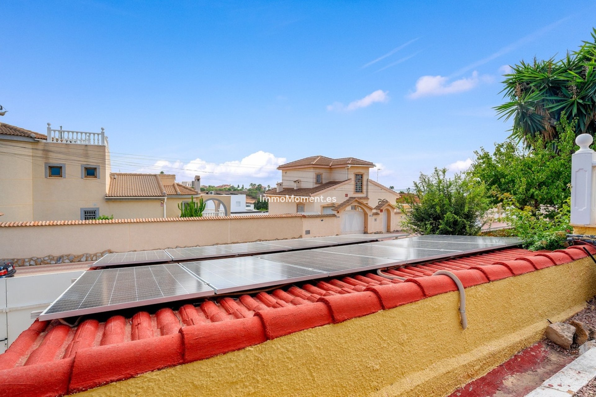Revente - Villa individuelle - Rojales - Rojales Centro