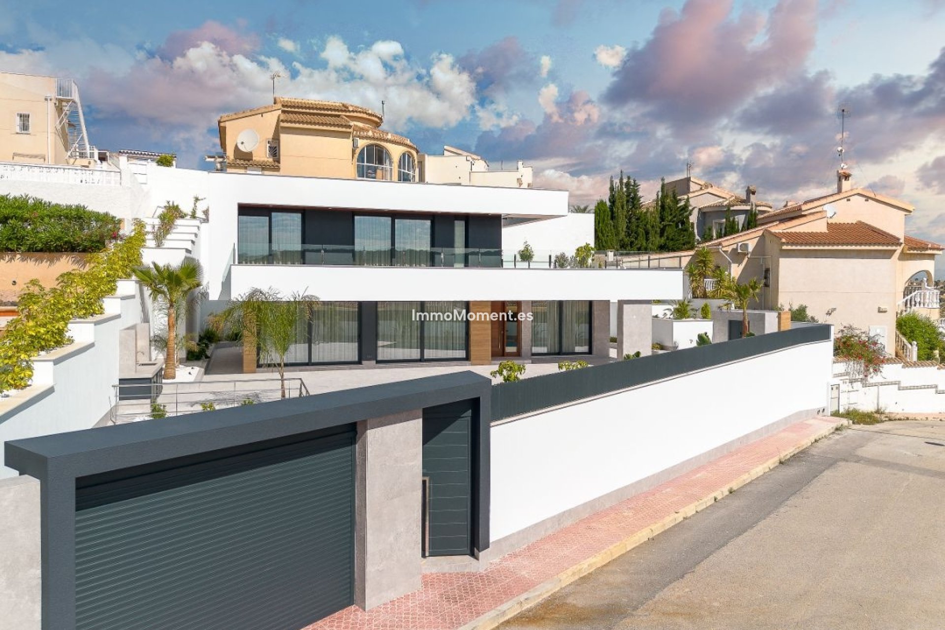 Revente - Villa individuelle - Rojales - Rojales Centro