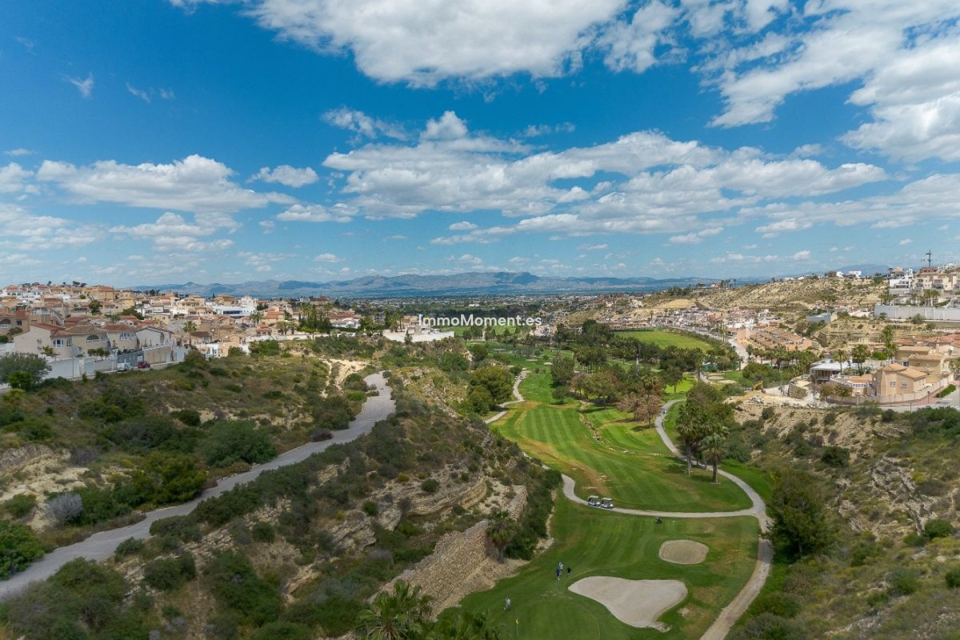 Revente - Villa individuelle - Rojales - Rojales Centro