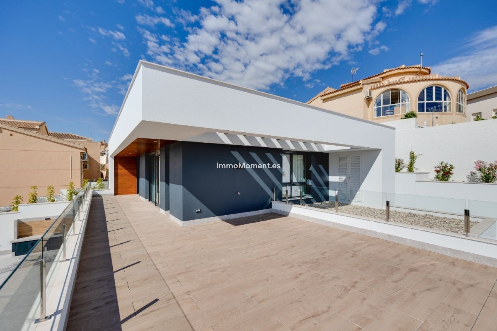 Revente - Villa individuelle - Rojales - Rojales Centro