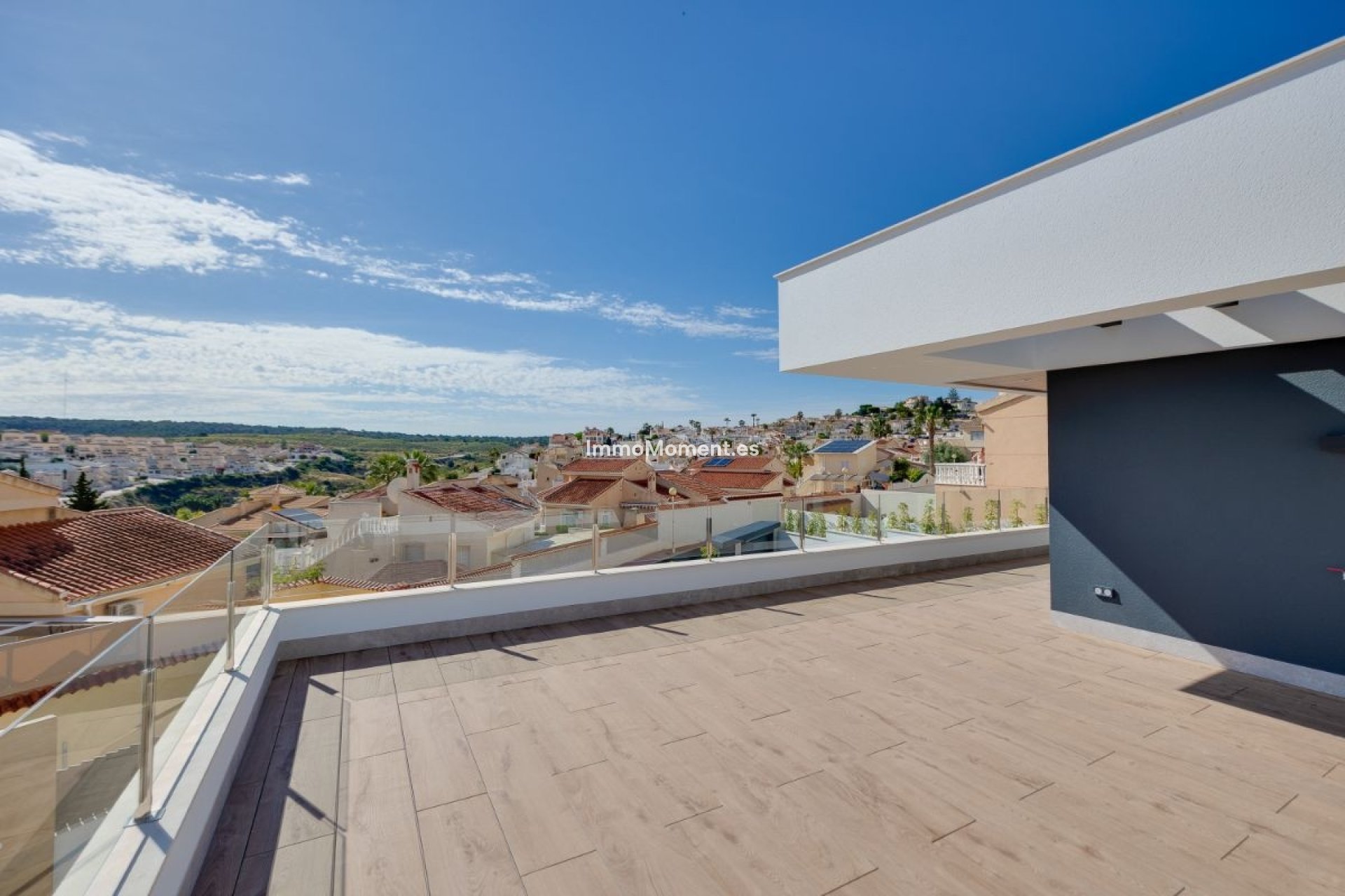 Revente - Villa individuelle - Rojales - Rojales Centro
