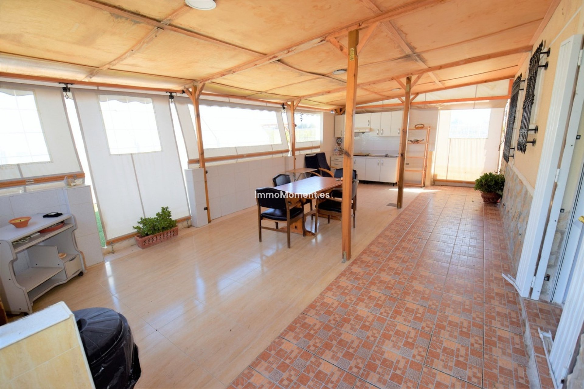 Revente - Villa individuelle - Rojales - Rojales Centro