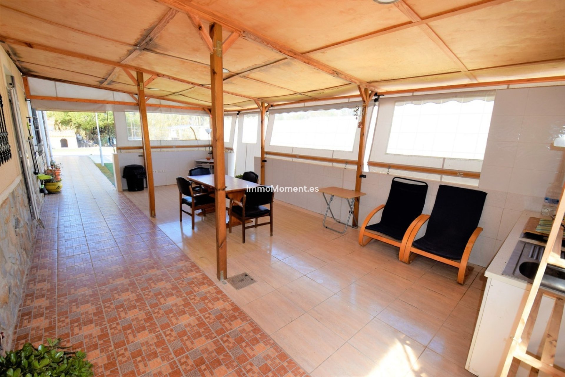 Revente - Villa individuelle - Rojales - Rojales Centro