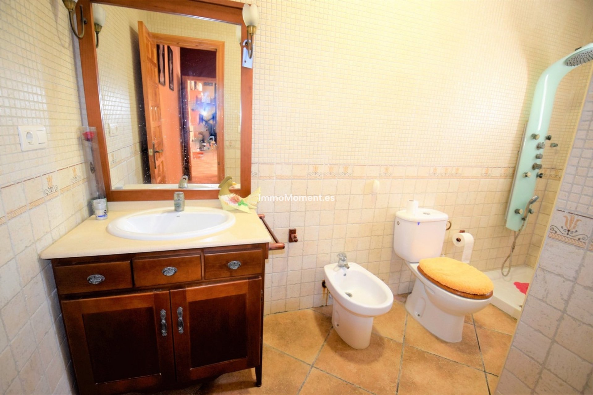 Revente - Villa individuelle - Rojales - Rojales Centro