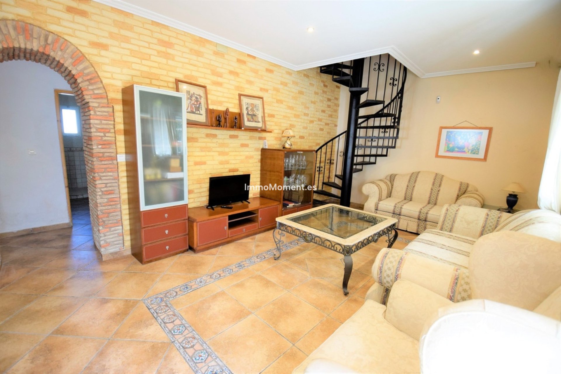 Revente - Villa individuelle - Rojales - Rojales Centro