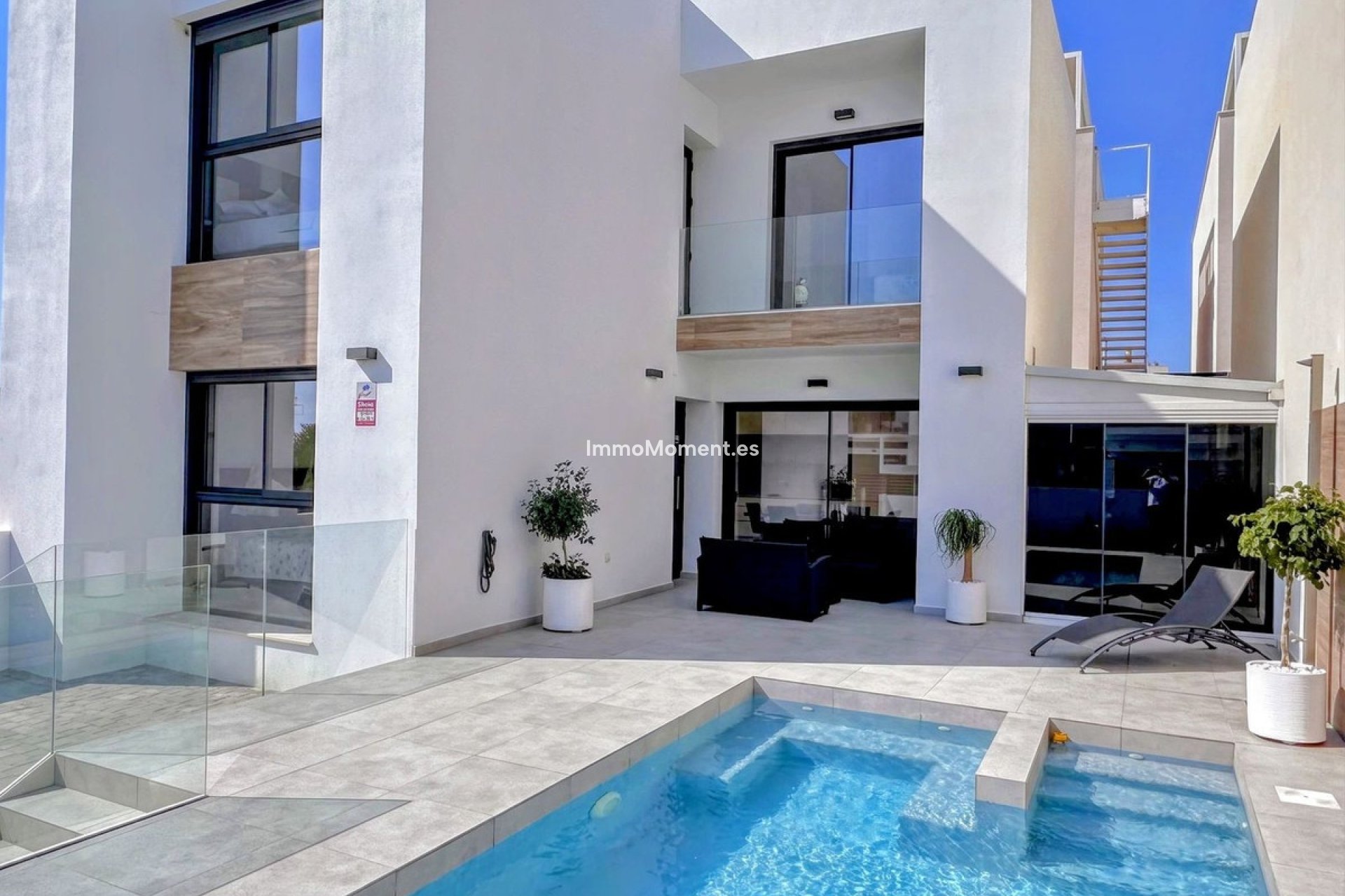 Revente - Villa individuelle - Rojales - Rojales Centro