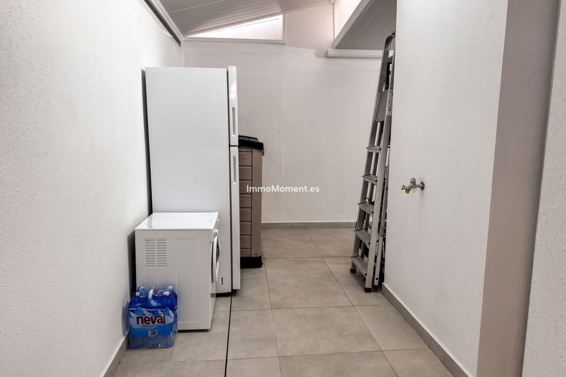 Revente - Villa individuelle - Rojales - Rojales Centro
