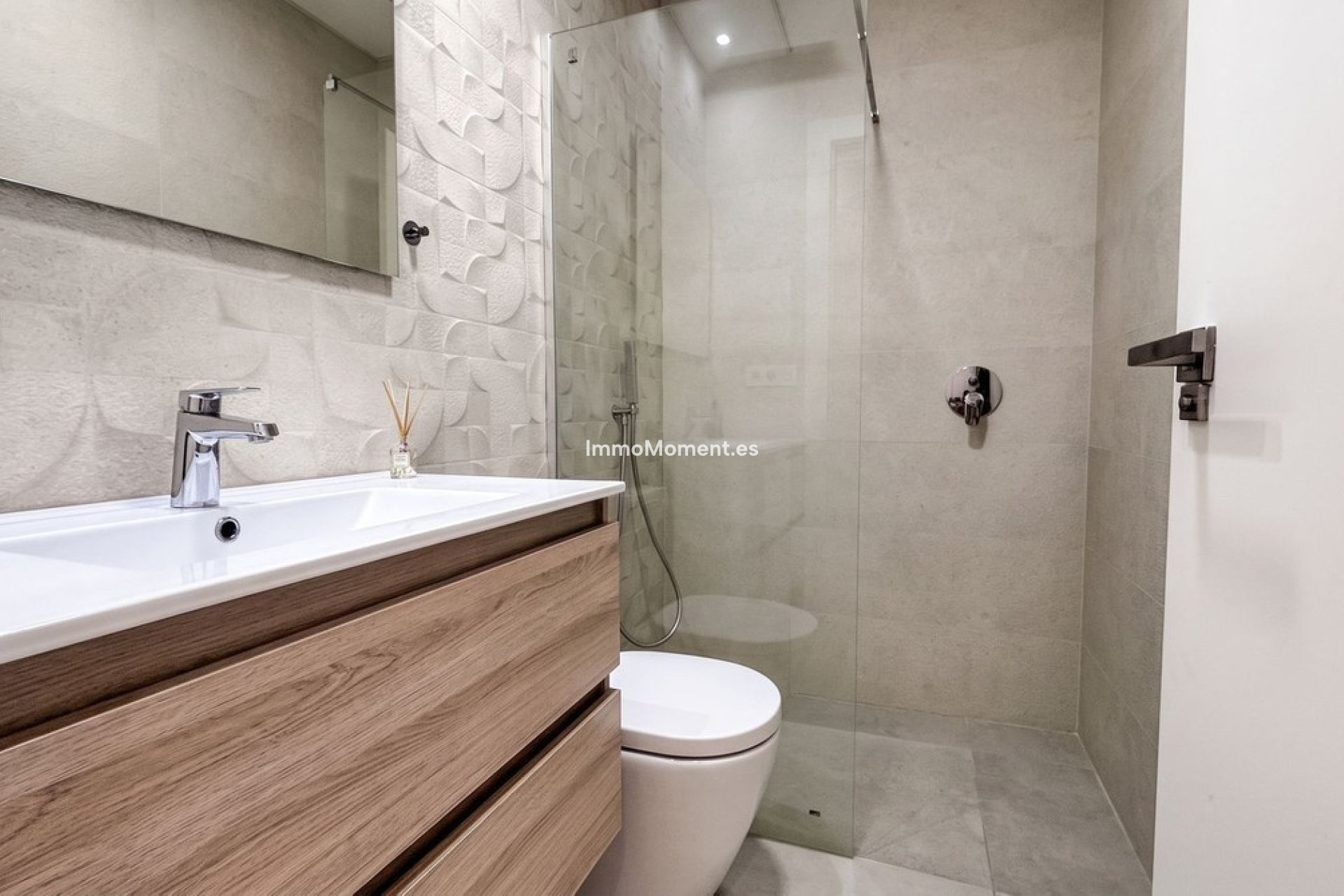 Revente - Villa individuelle - Rojales - Rojales Centro