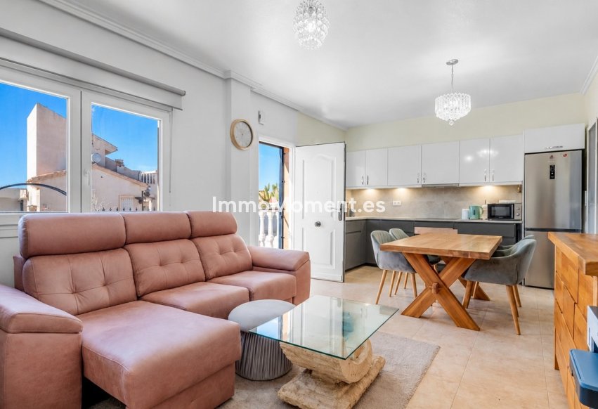Revente - Villa individuelle - Rojales - Rojales Centro