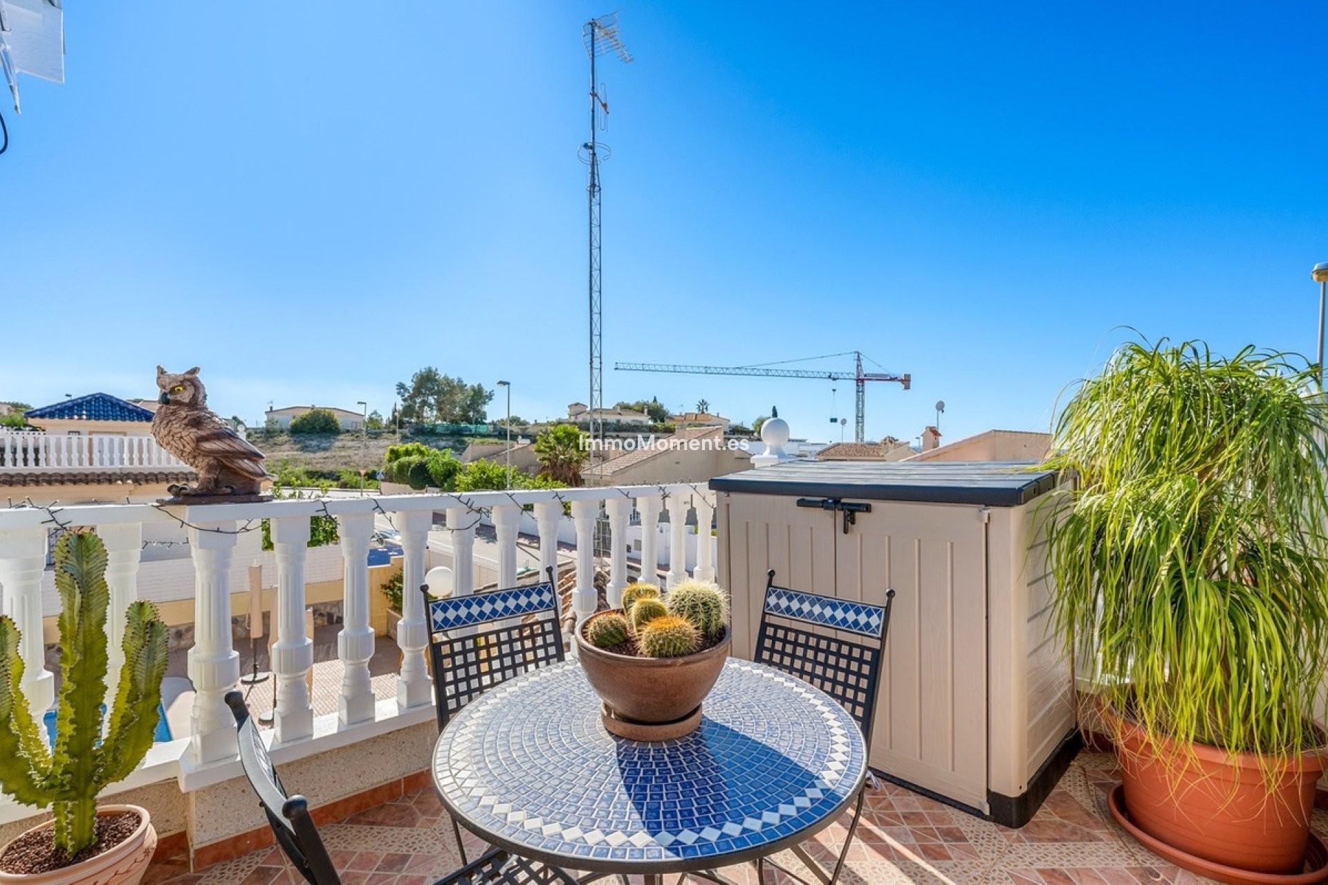 Revente - Villa individuelle - Rojales - Rojales Centro