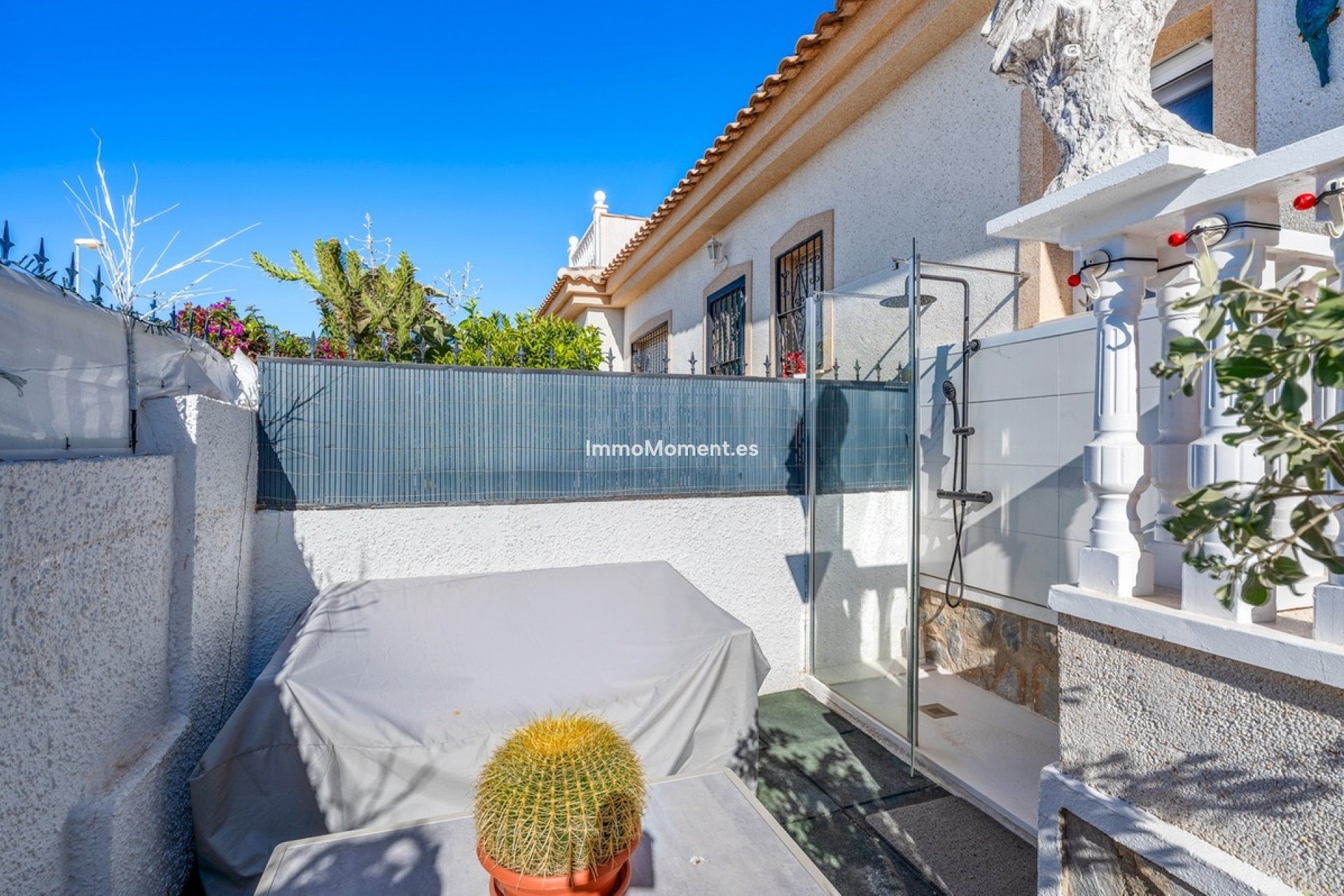 Revente - Villa individuelle - Rojales - Rojales Centro