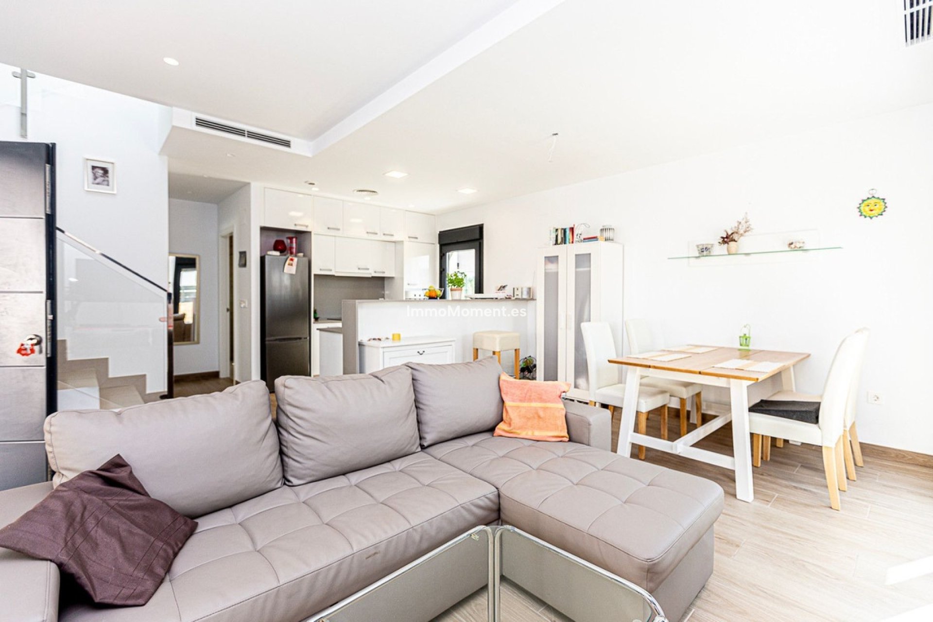 Revente - Villa individuelle - Rojales - Rojales Centro