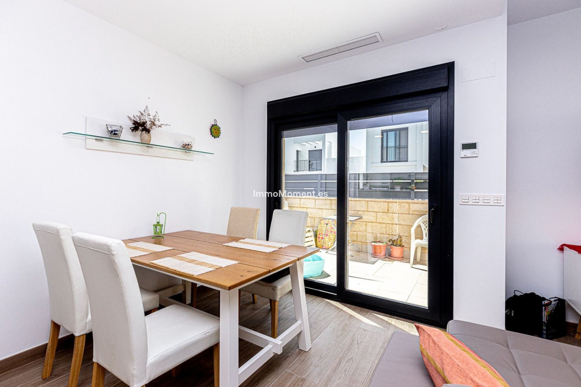 Revente - Villa individuelle - Rojales - Rojales Centro