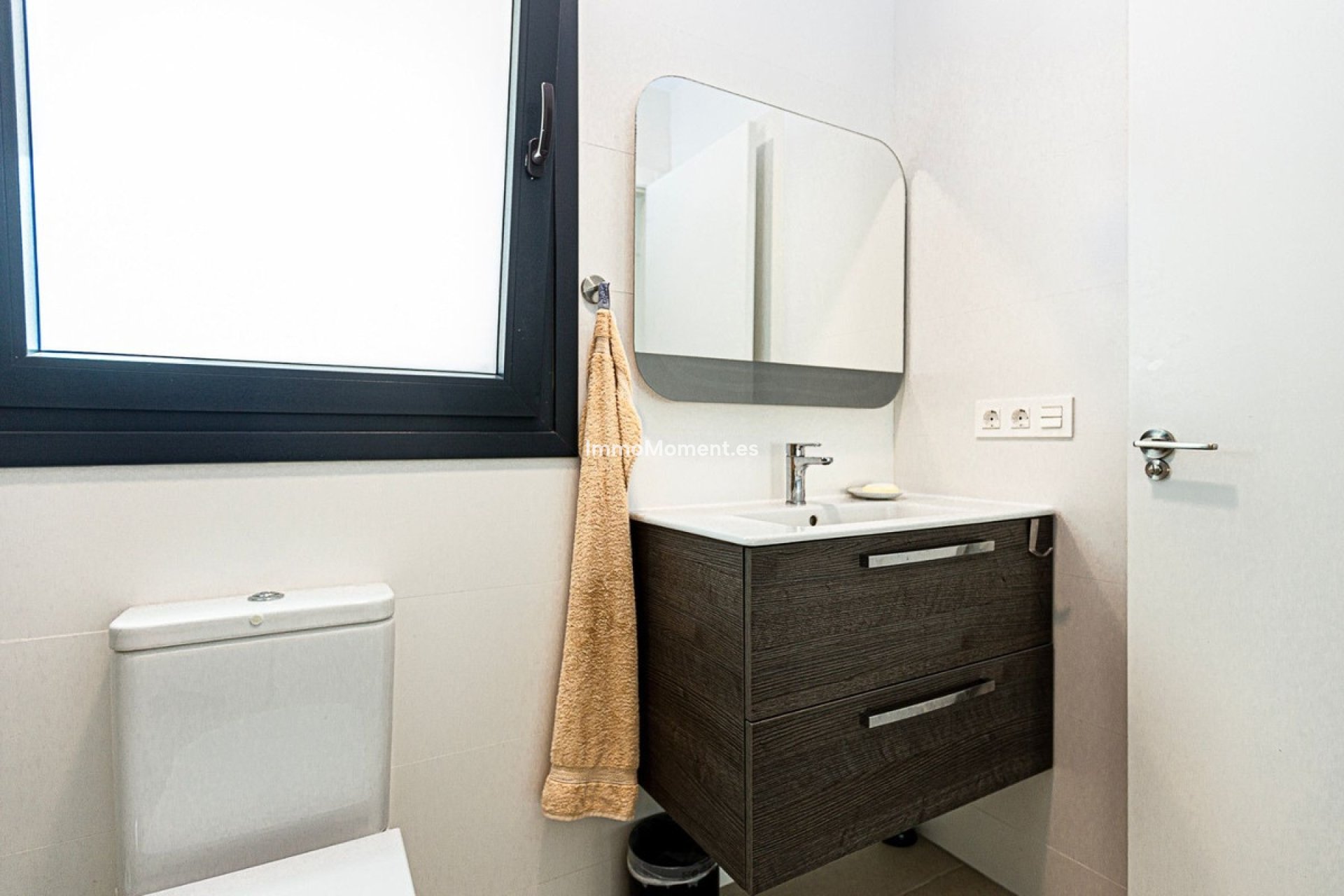 Revente - Villa individuelle - Rojales - Rojales Centro