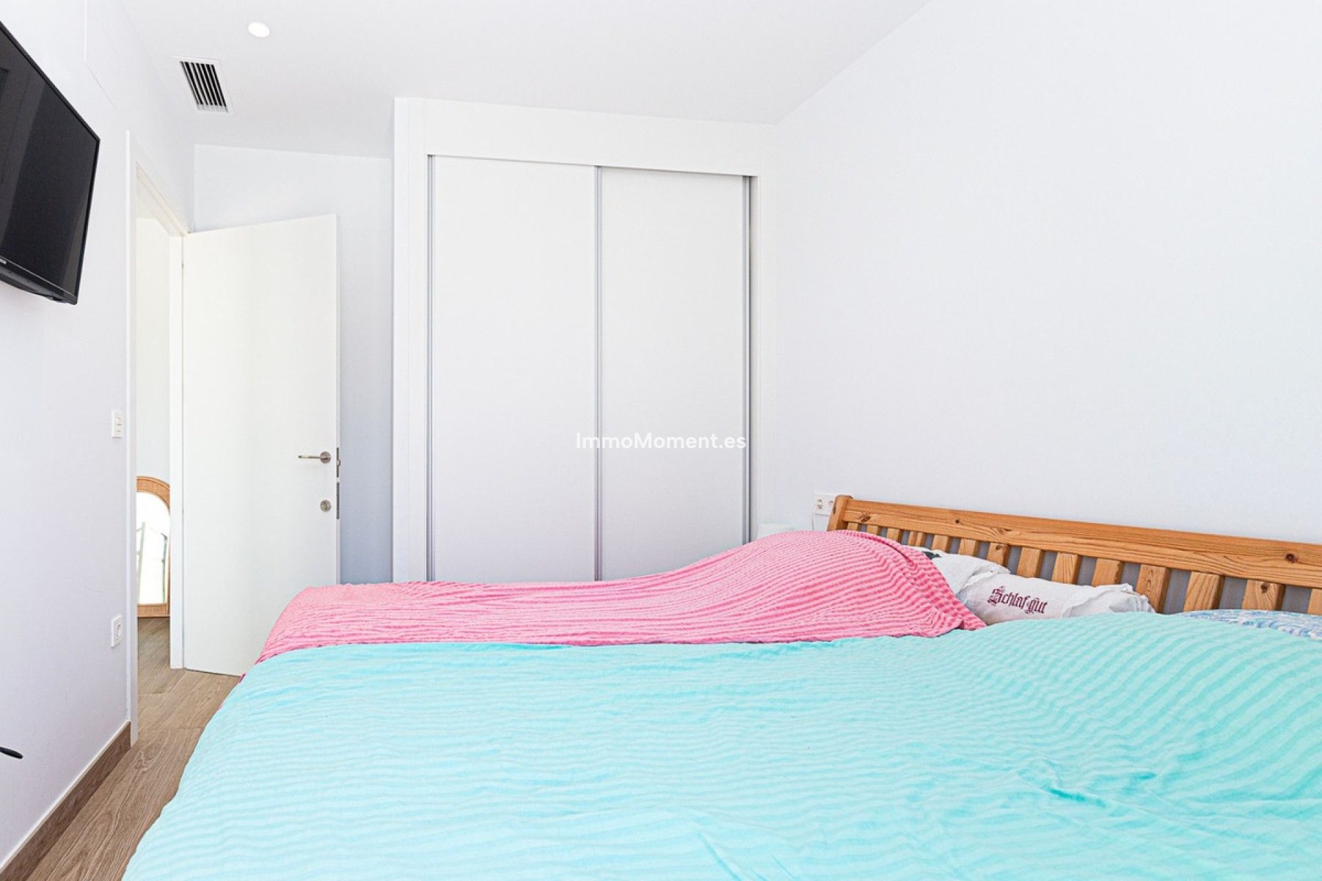 Revente - Villa individuelle - Rojales - Rojales Centro