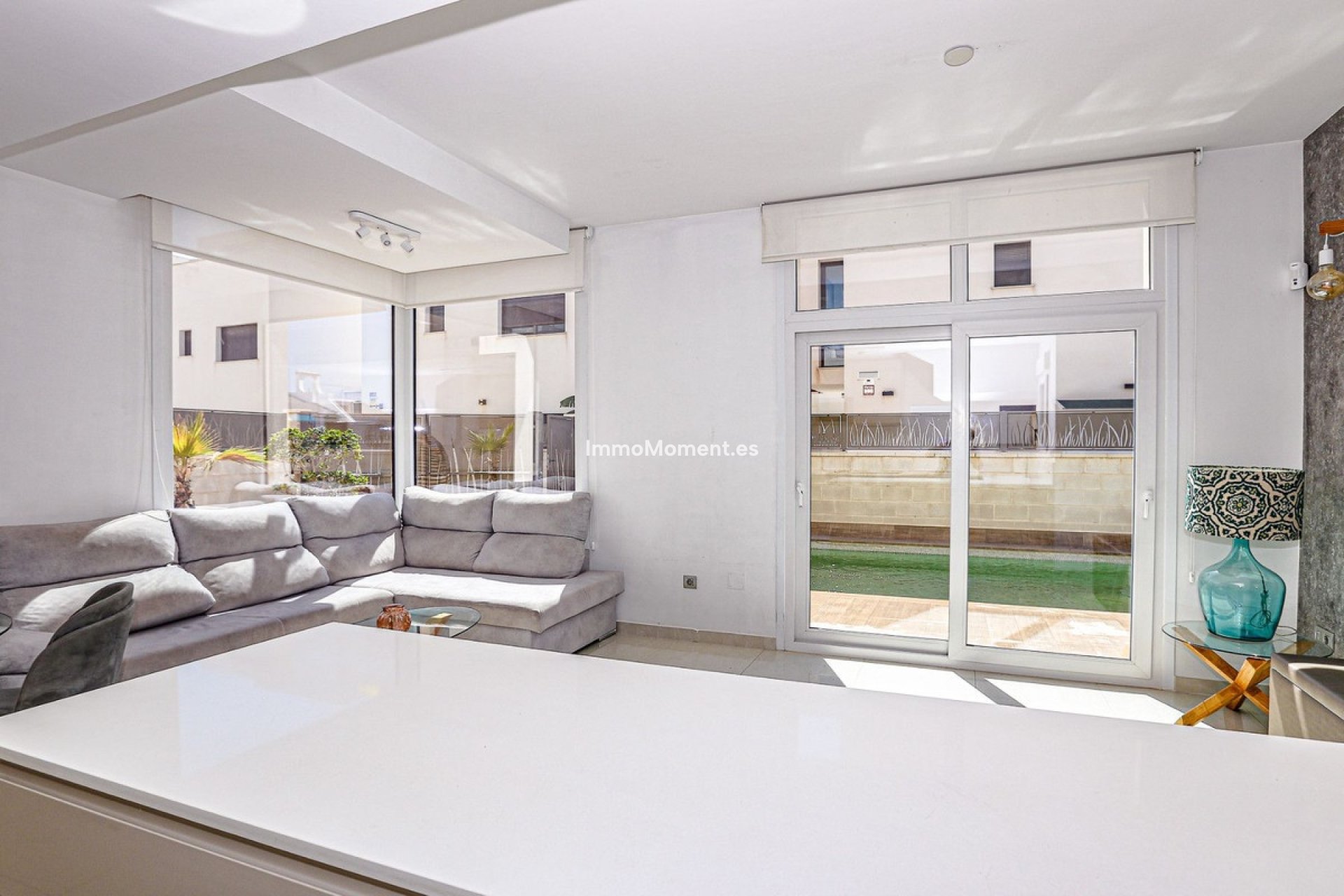Revente - Villa individuelle - Rojales - Rojales Centro
