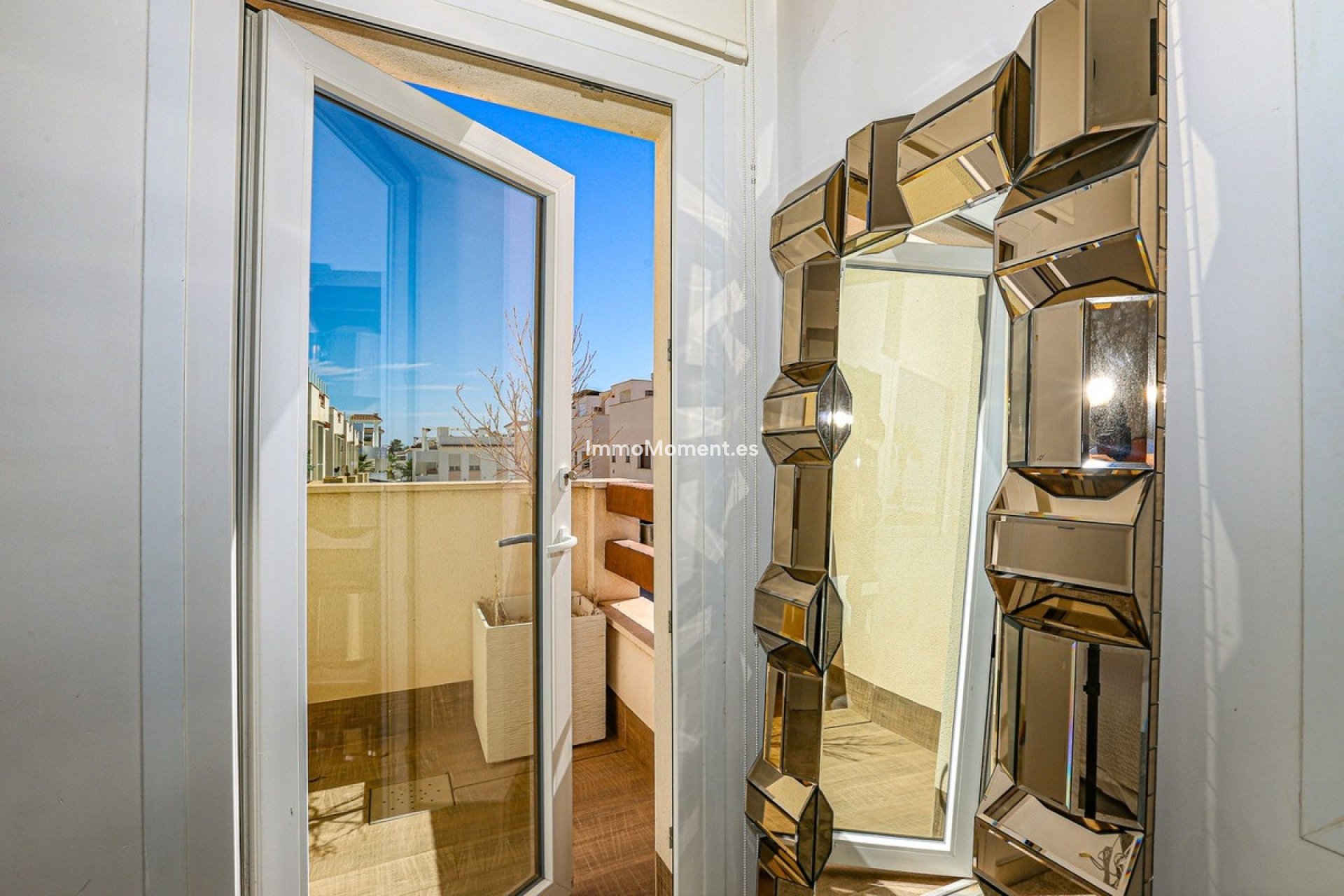 Revente - Villa individuelle - Rojales - Rojales Centro