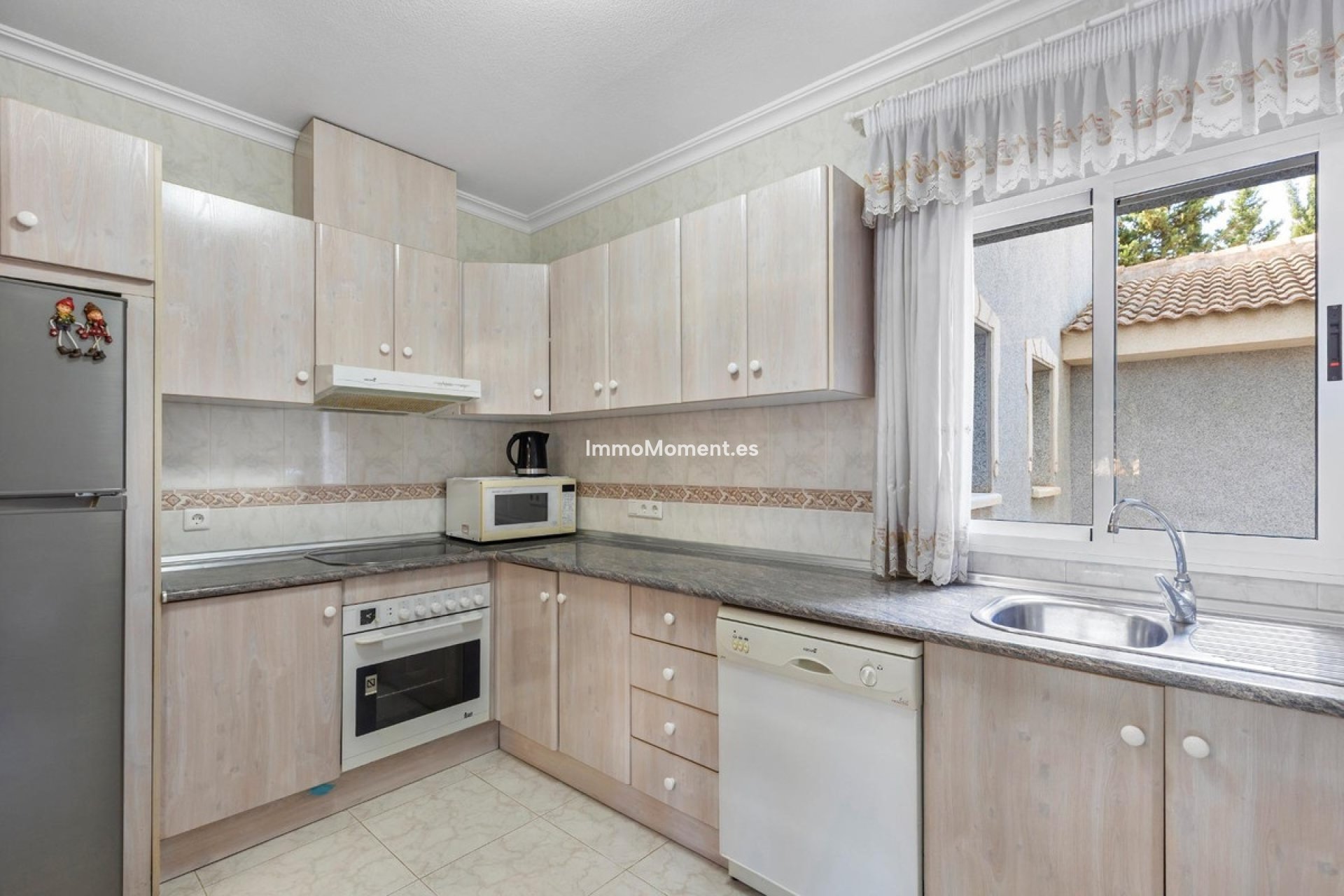 Revente - Villa individuelle - Rojales - Rojales Centro