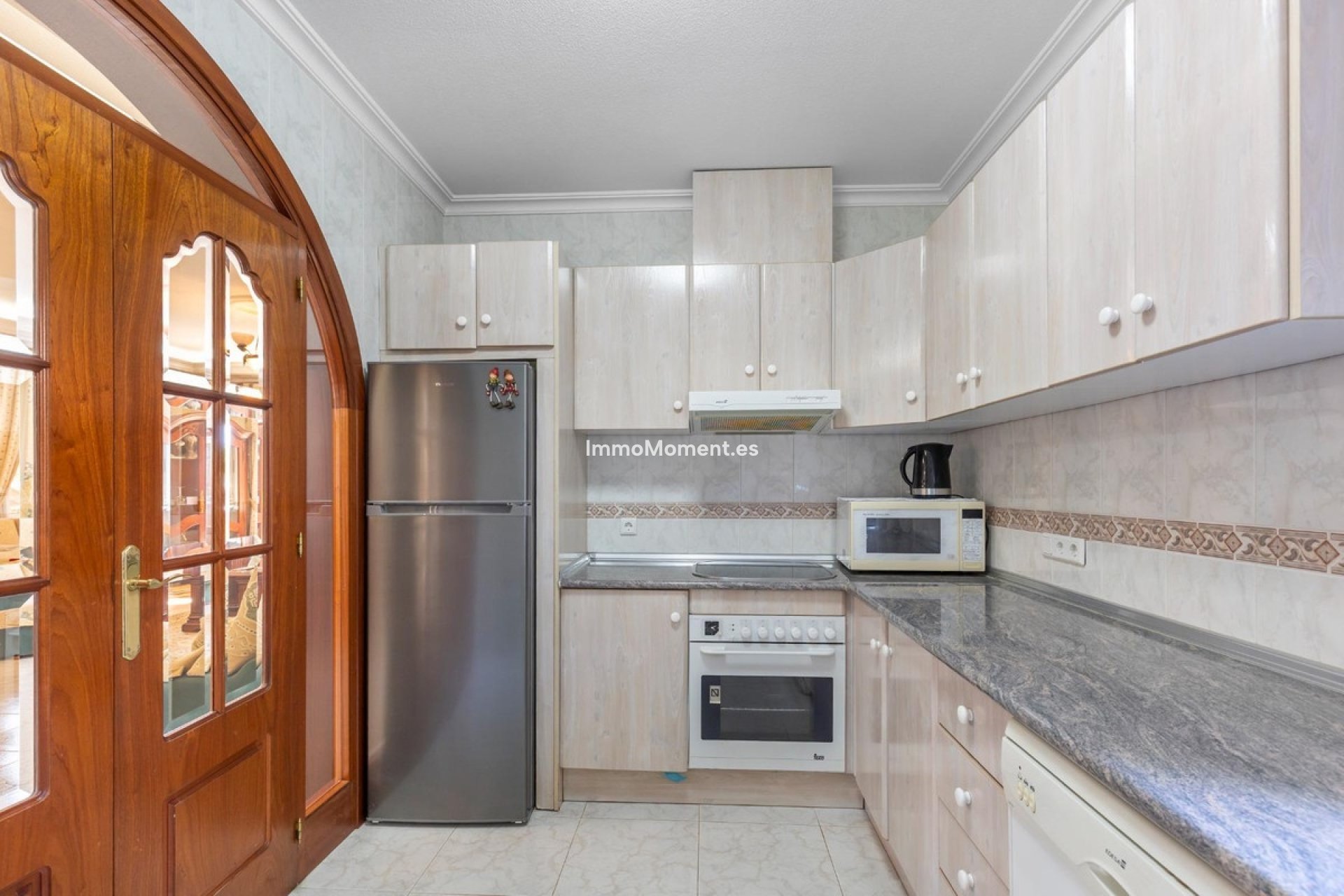 Revente - Villa individuelle - Rojales - Rojales Centro