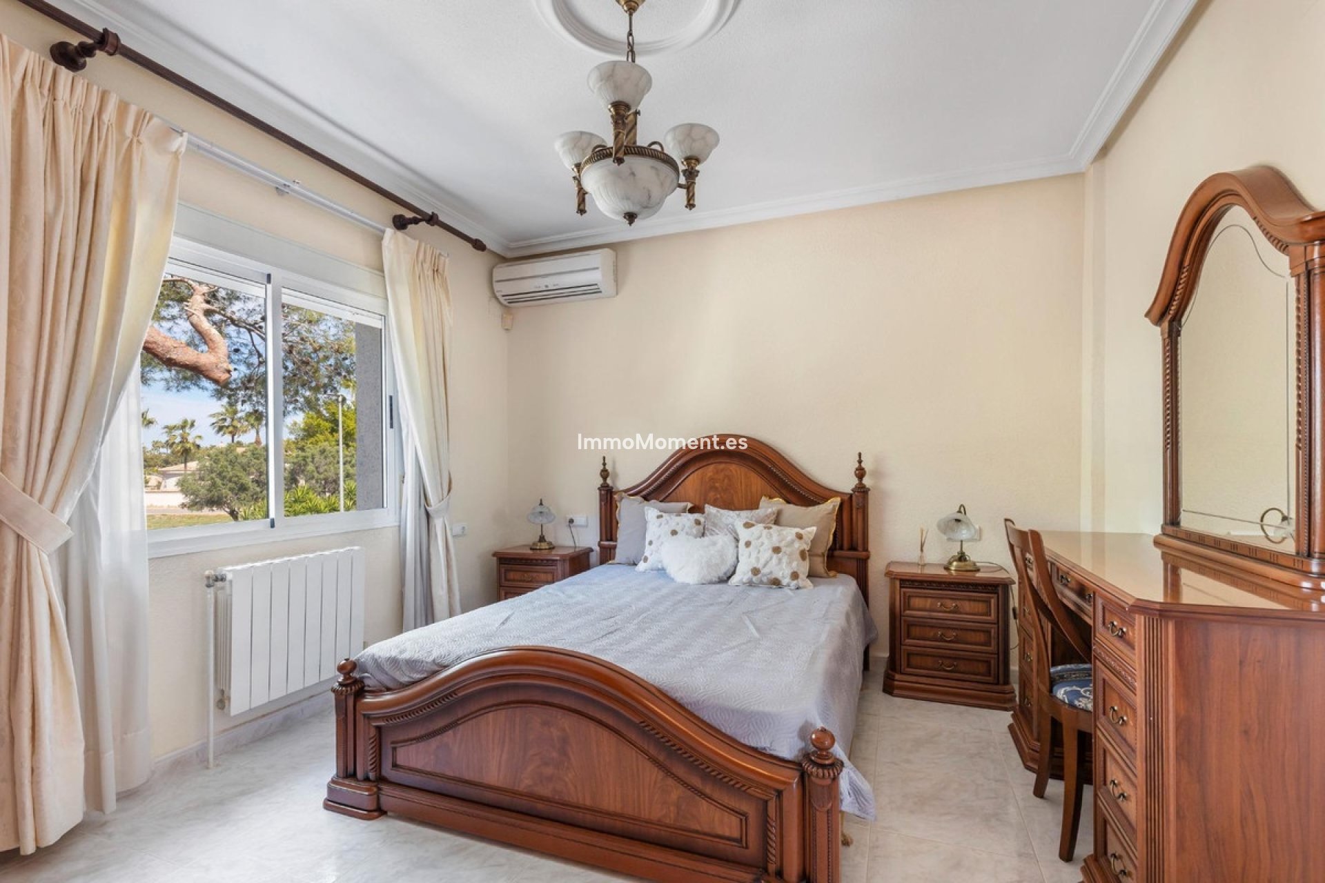 Revente - Villa individuelle - Rojales - Rojales Centro