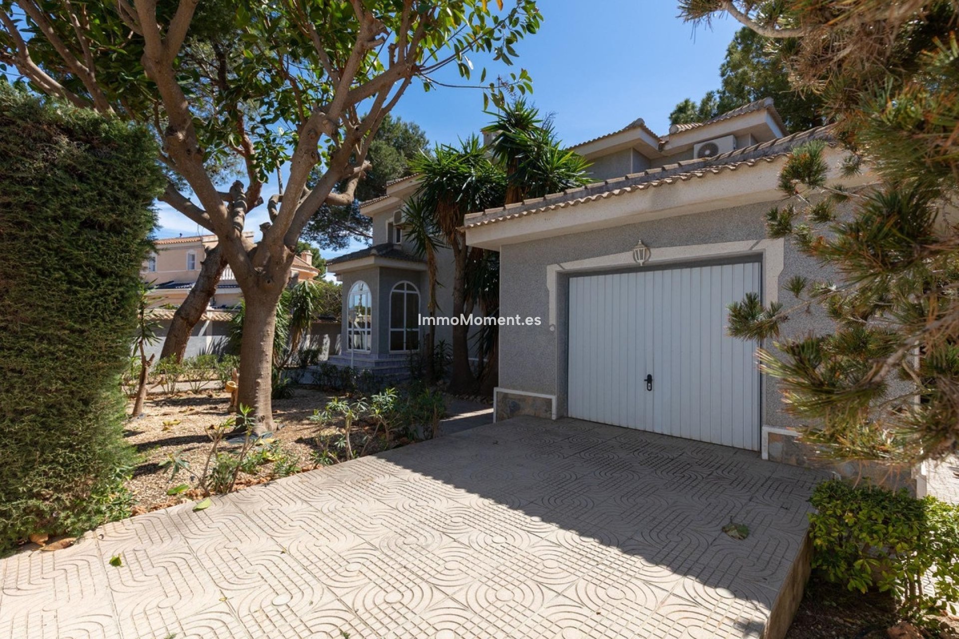 Revente - Villa individuelle - Rojales - Rojales Centro