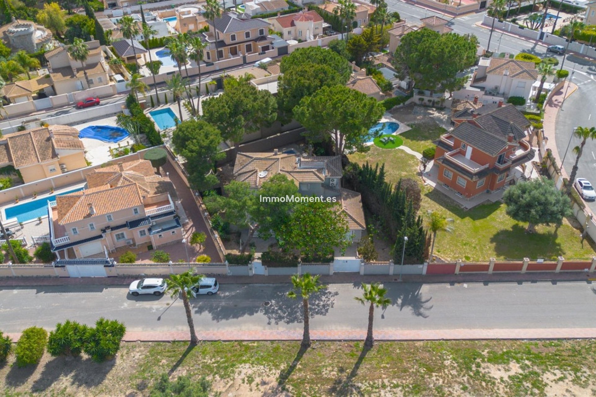 Revente - Villa individuelle - Rojales - Rojales Centro