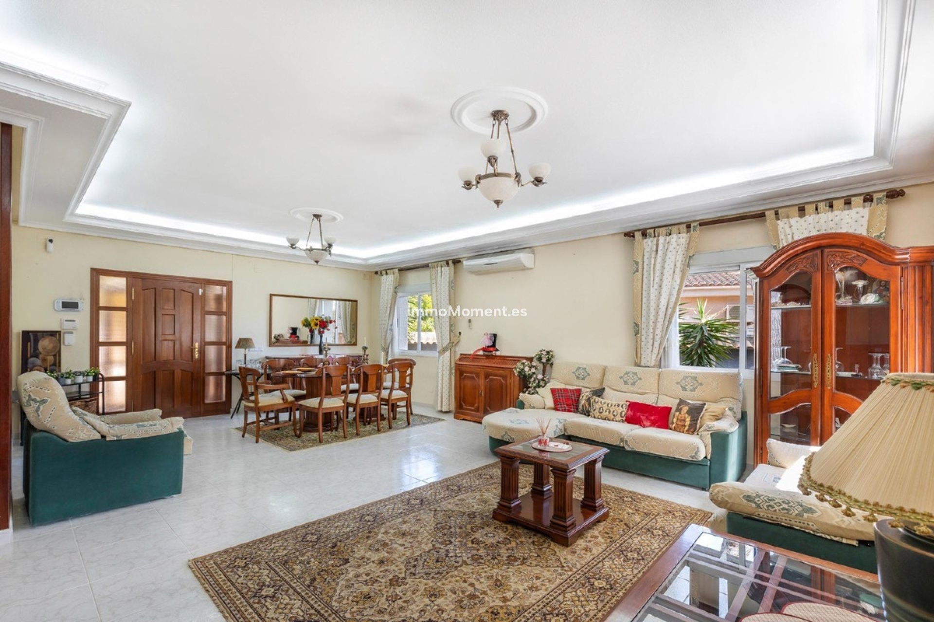 Revente - Villa individuelle - Rojales - Rojales Centro