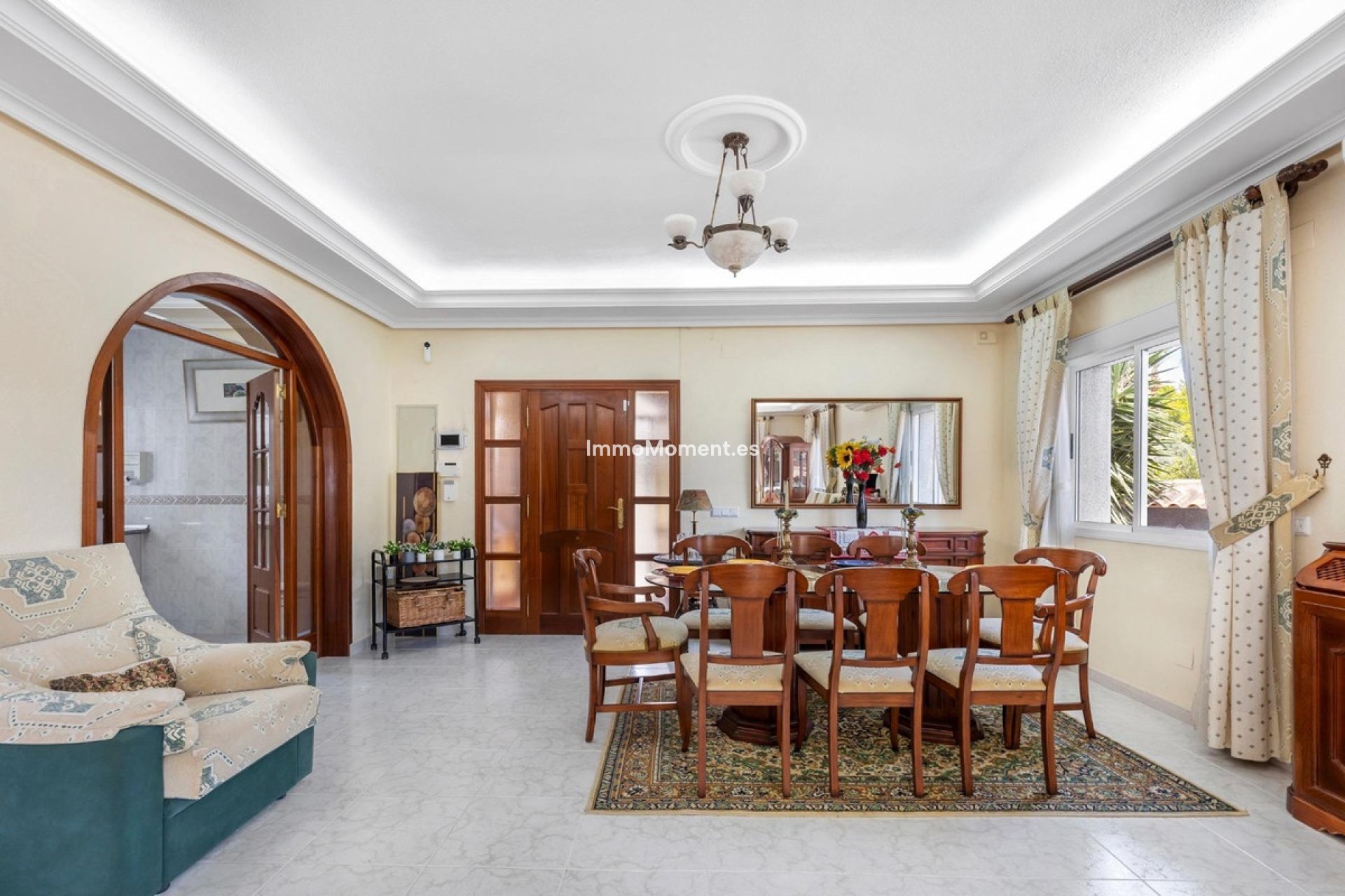 Revente - Villa individuelle - Rojales - Rojales Centro