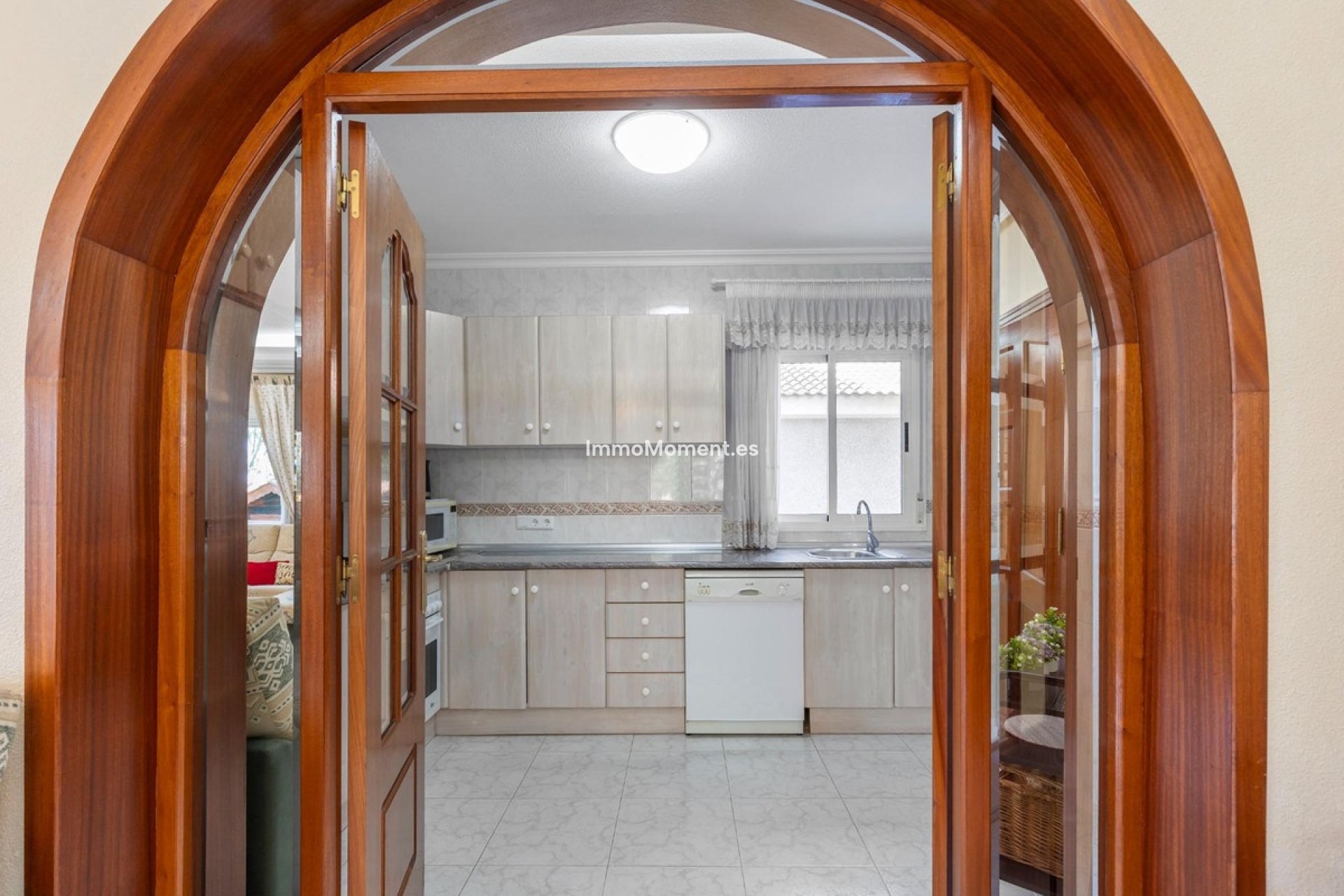 Revente - Villa individuelle - Rojales - Rojales Centro