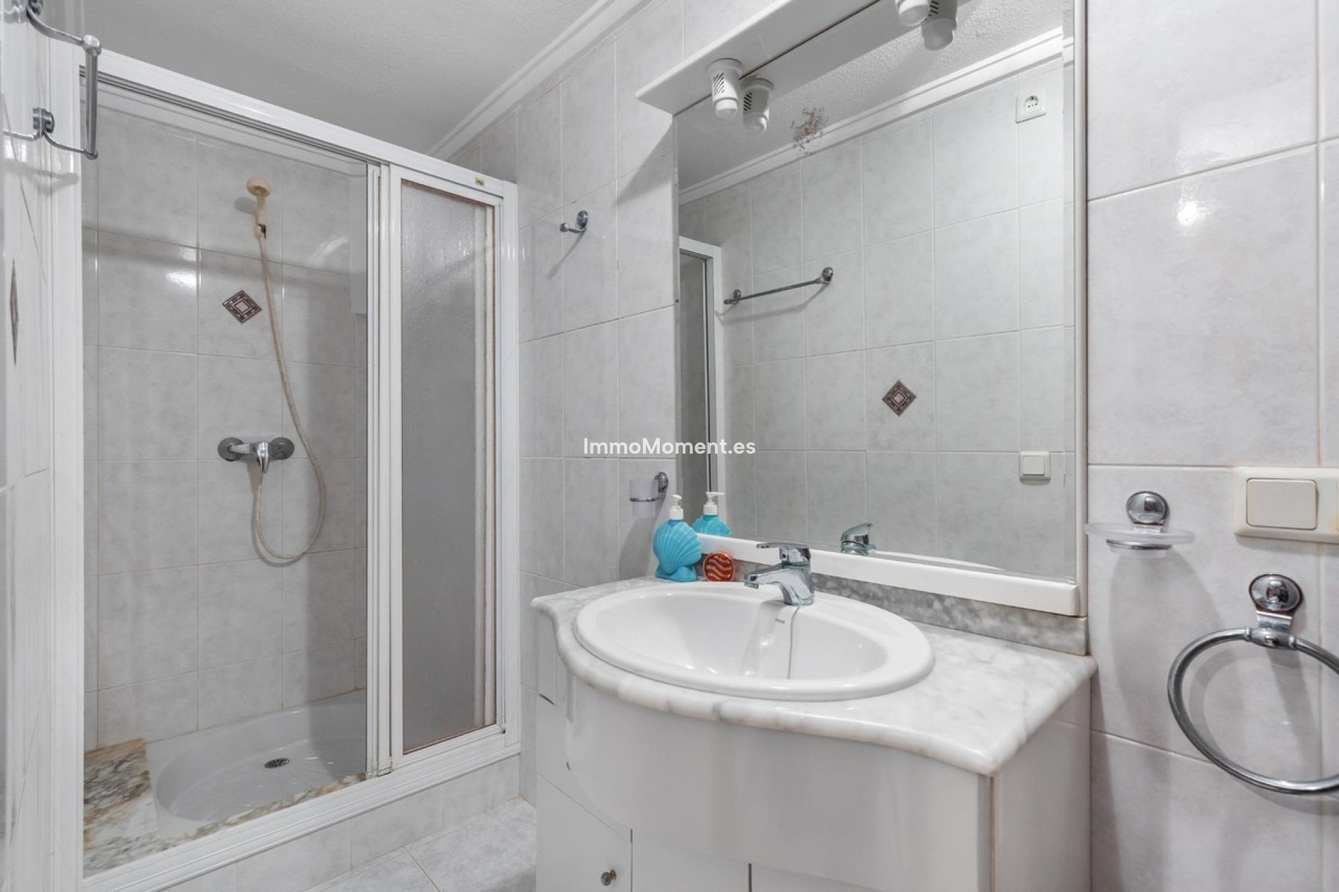 Revente - Villa individuelle - Rojales - Rojales Centro