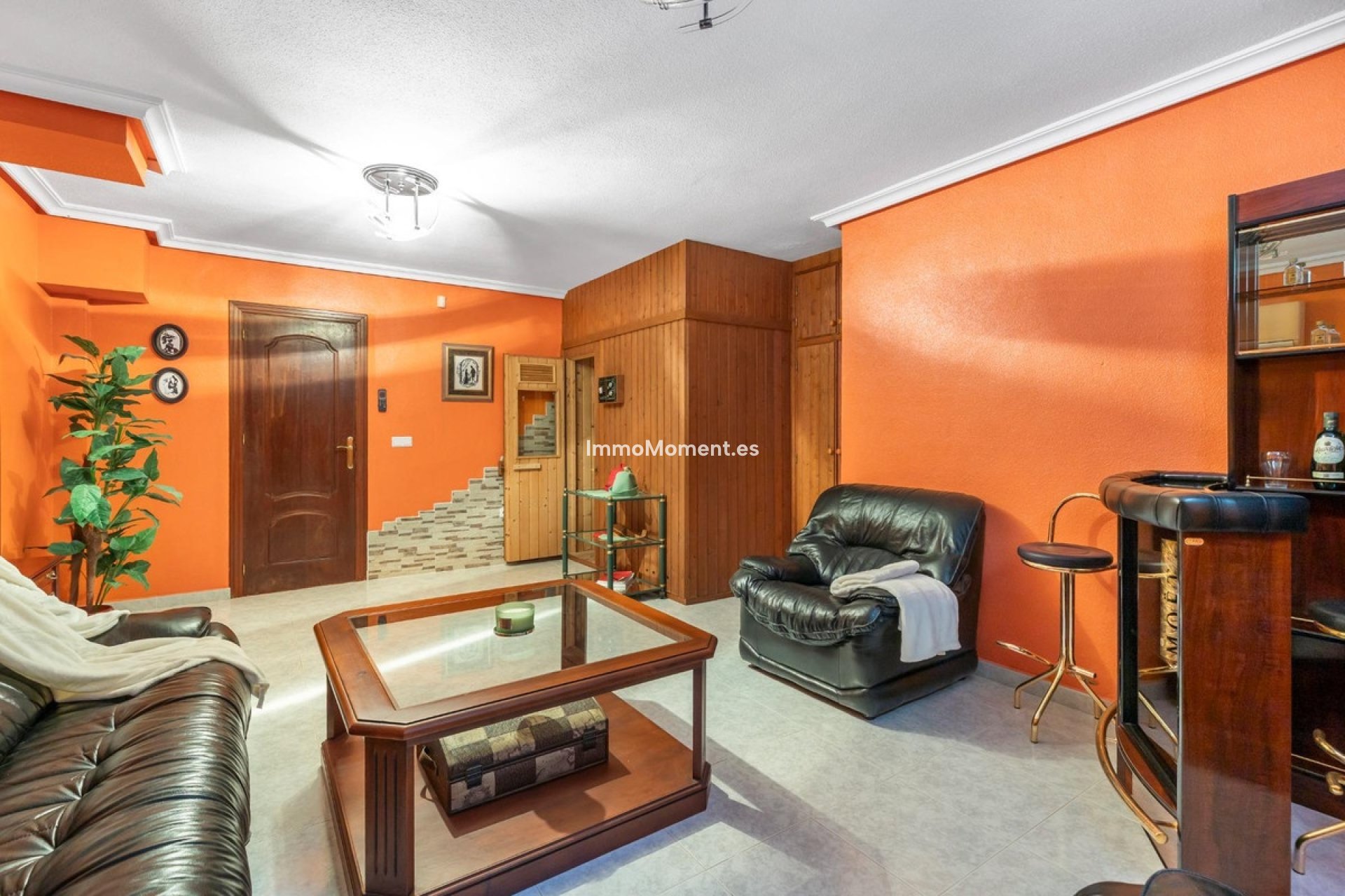 Revente - Villa individuelle - Rojales - Rojales Centro