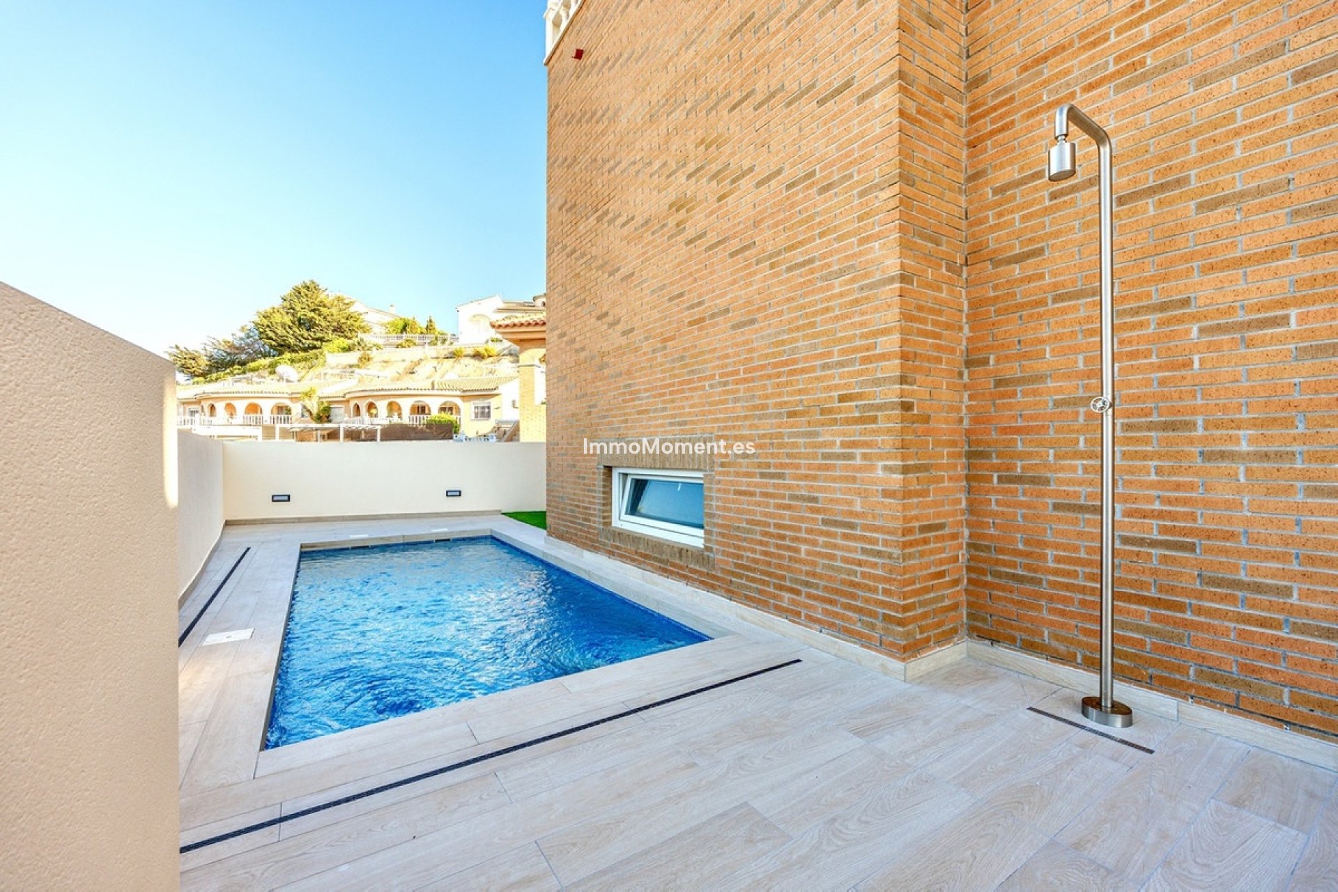 Revente - Villa individuelle - Rojales - Rojales Centro