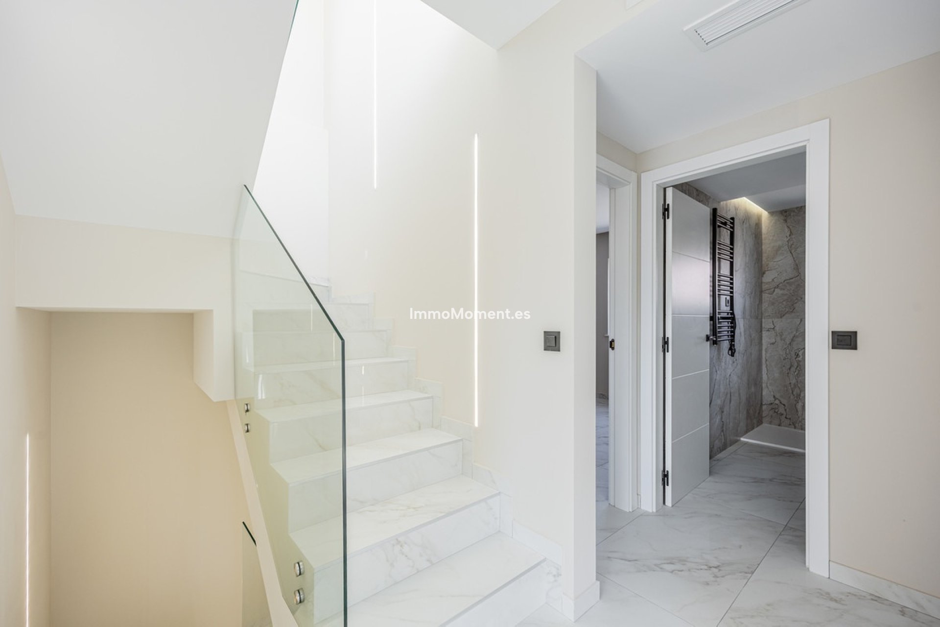 Revente - Villa individuelle - Rojales - Rojales Centro