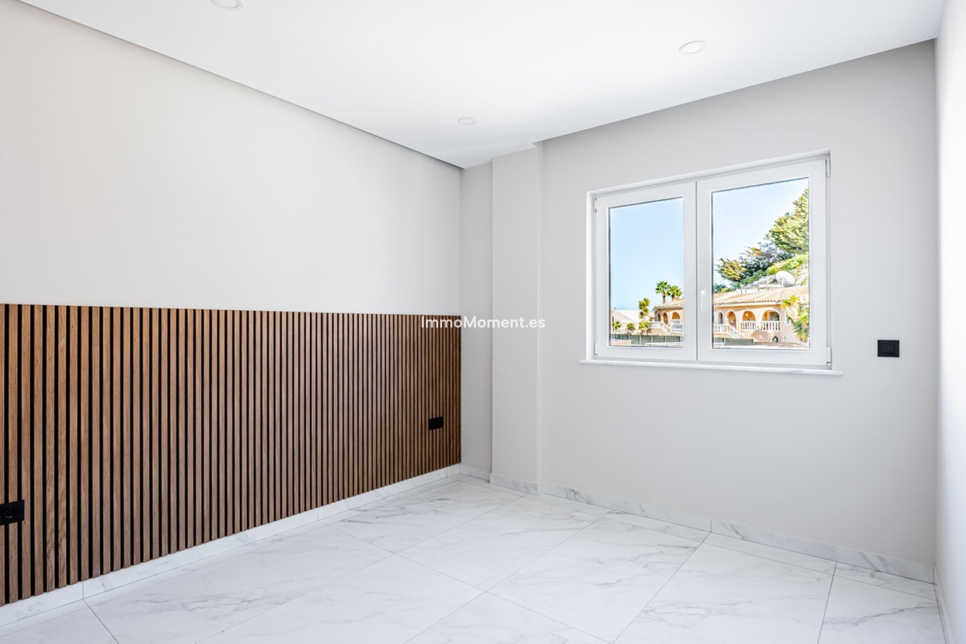 Revente - Villa individuelle - Rojales - Rojales Centro