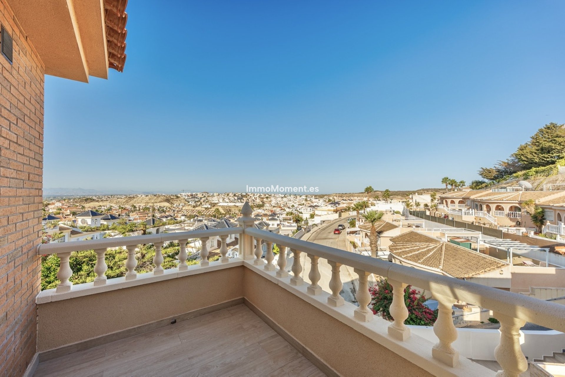 Revente - Villa individuelle - Rojales - Rojales Centro