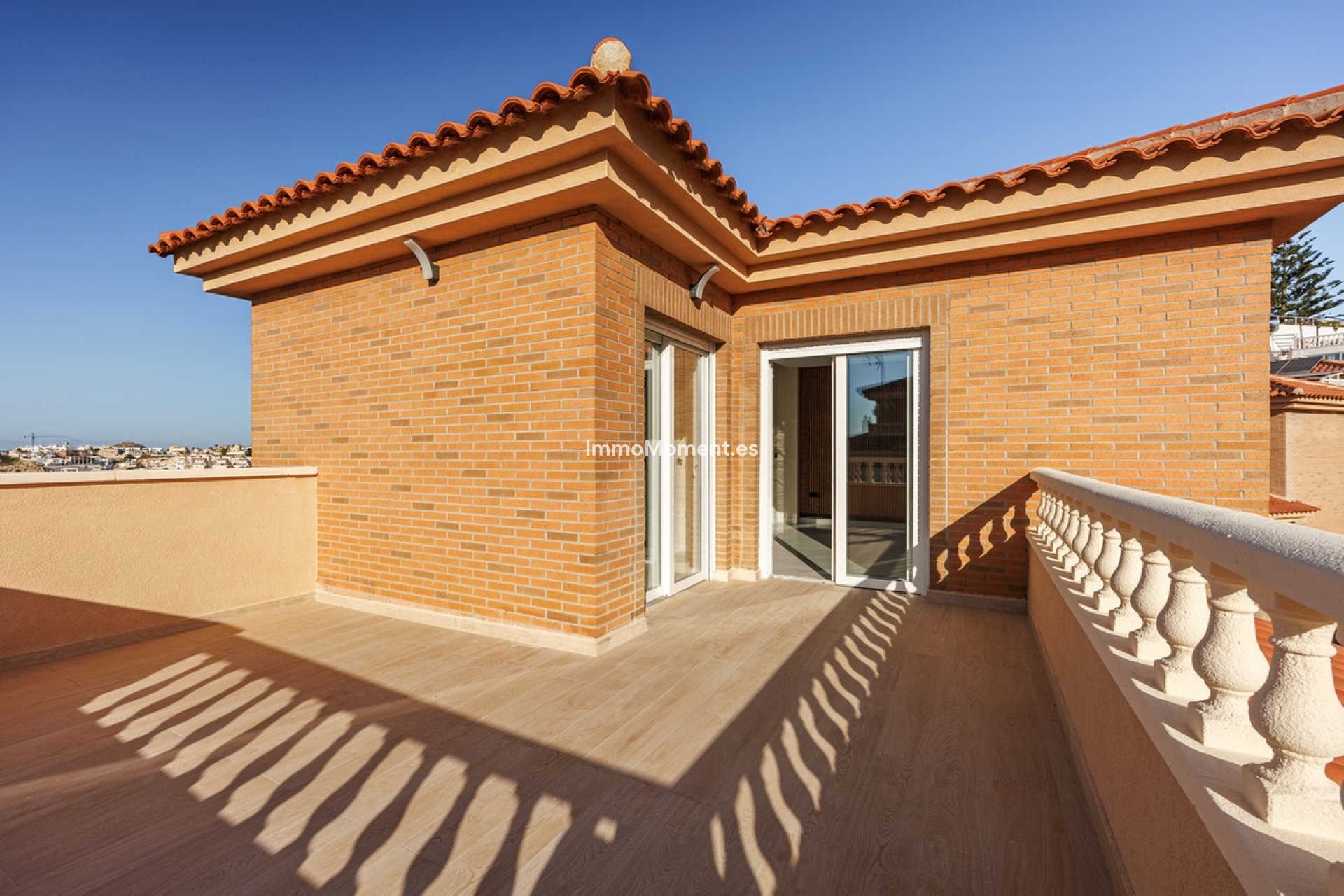 Revente - Villa individuelle - Rojales - Rojales Centro
